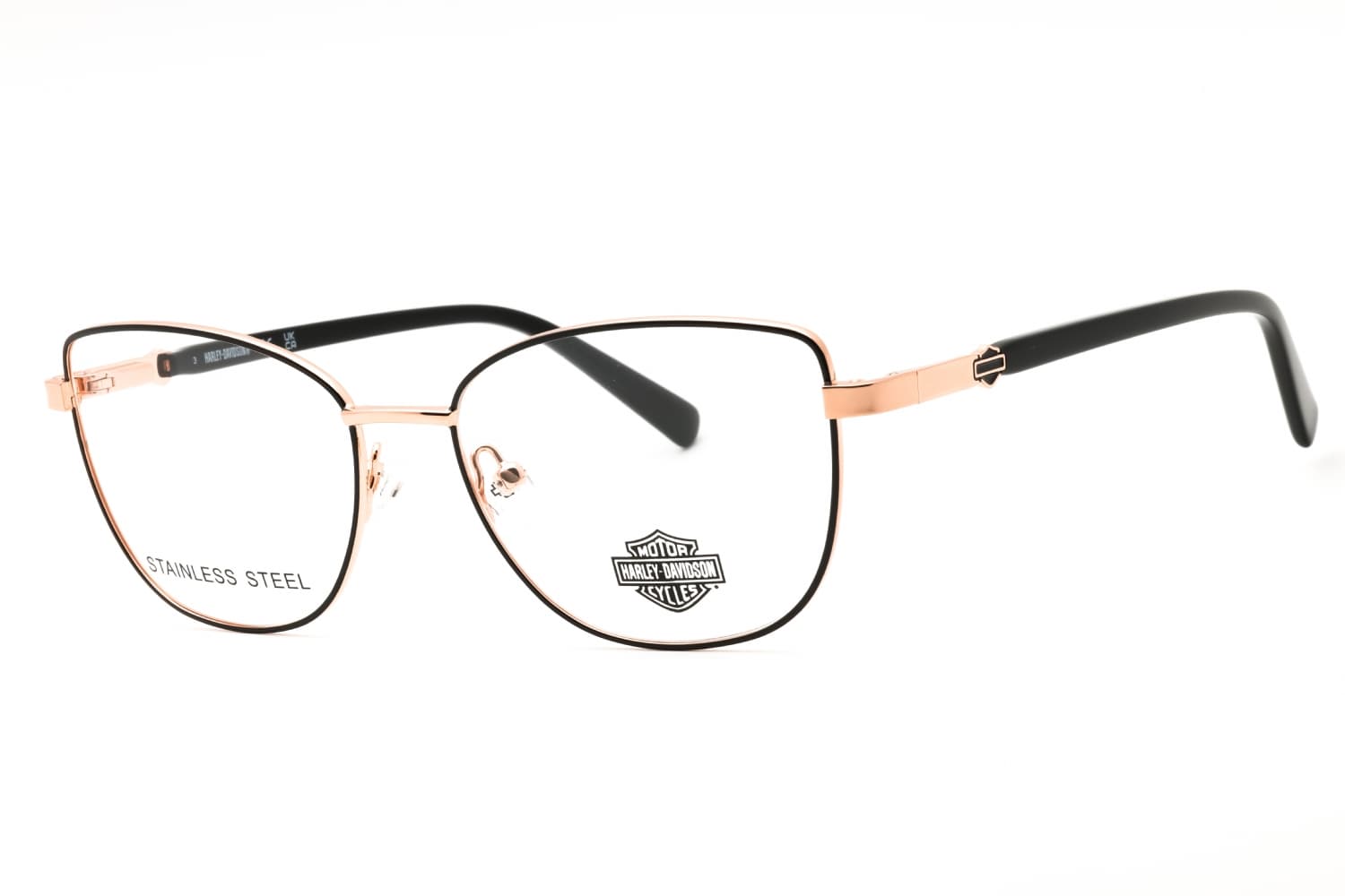 Harley Davidson HD0575 — Lunettes de vue 1