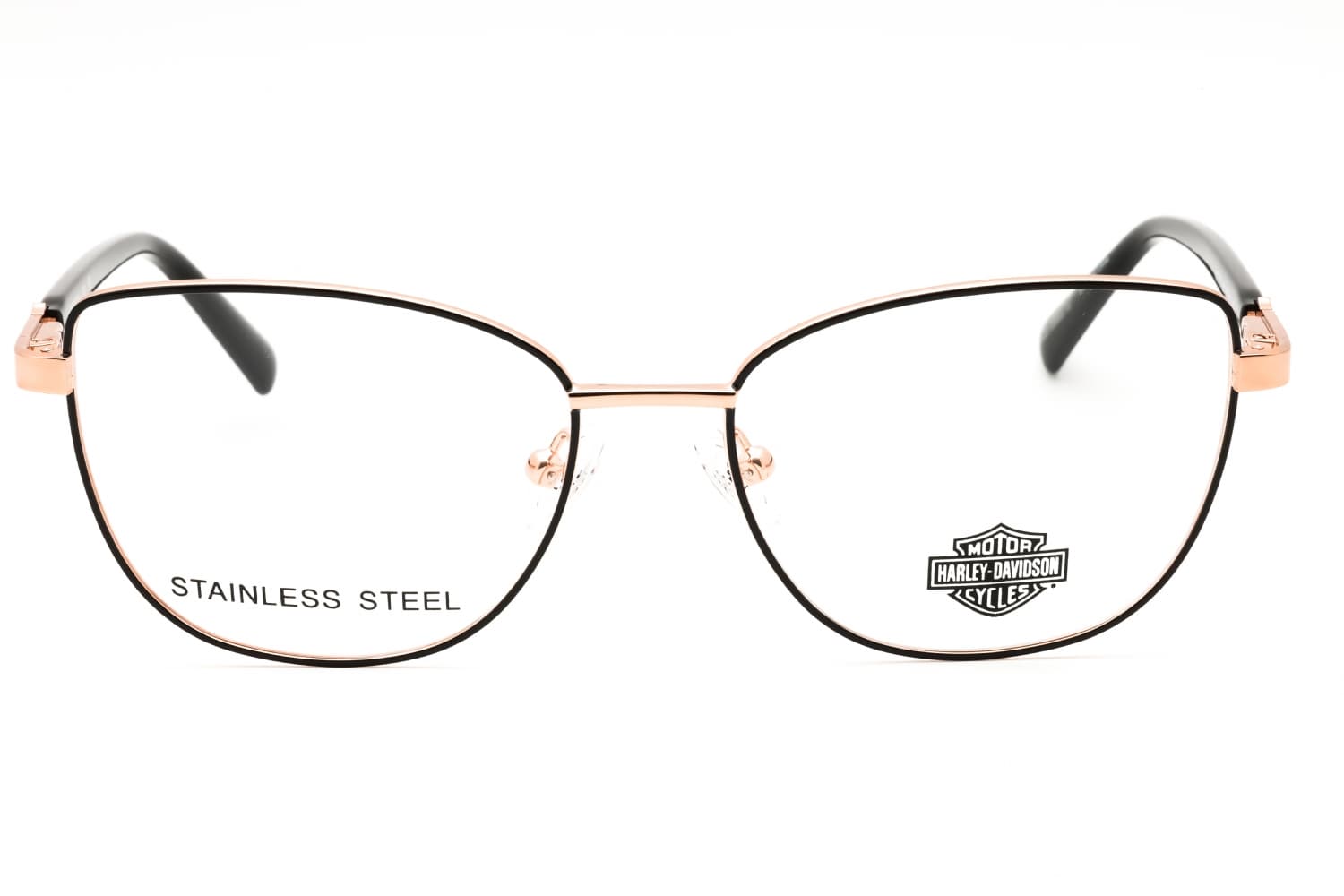 Harley Davidson HD0575 — Lunettes de vue 2