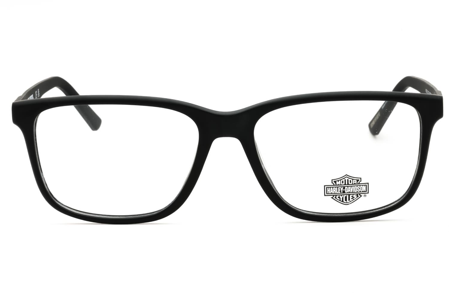Harley Davidson HD0955 — Lunettes de vue 4