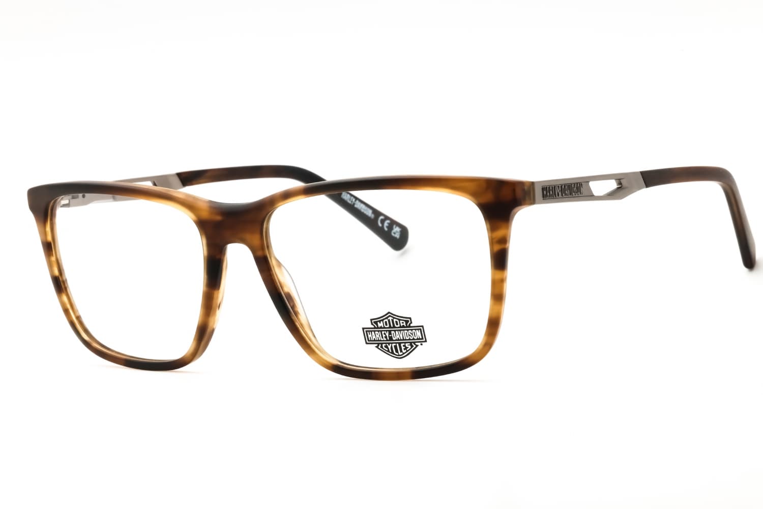 Harley Davidson HD50025 — Lunettes de vue 5