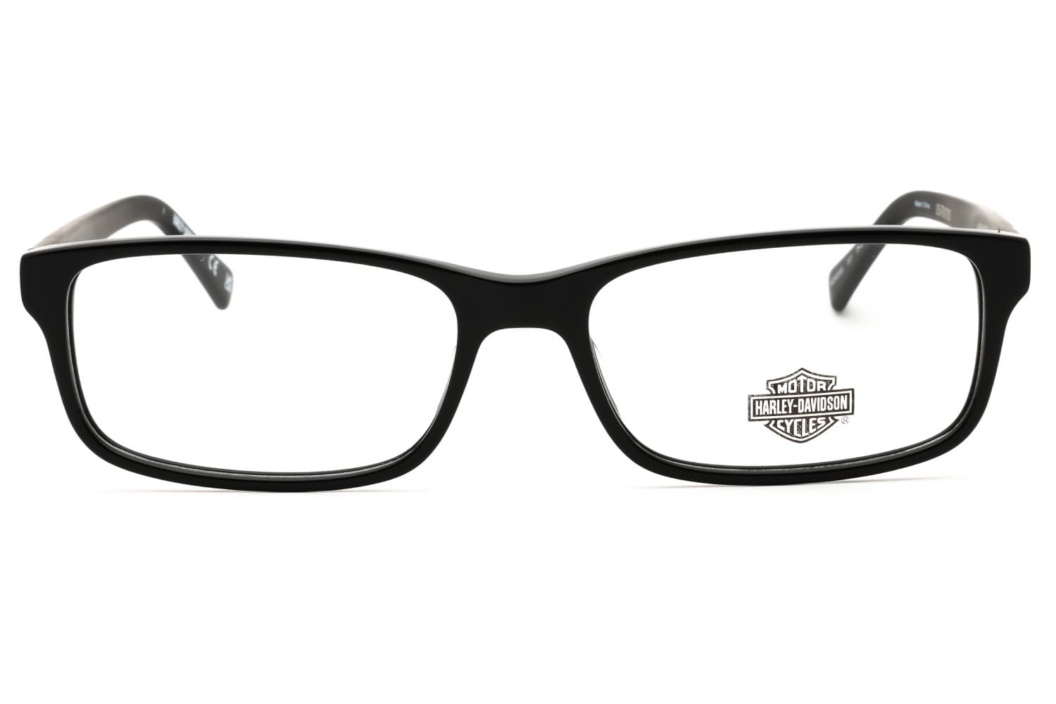 Harley Davidson HD50060 — Lunettes de vue 2