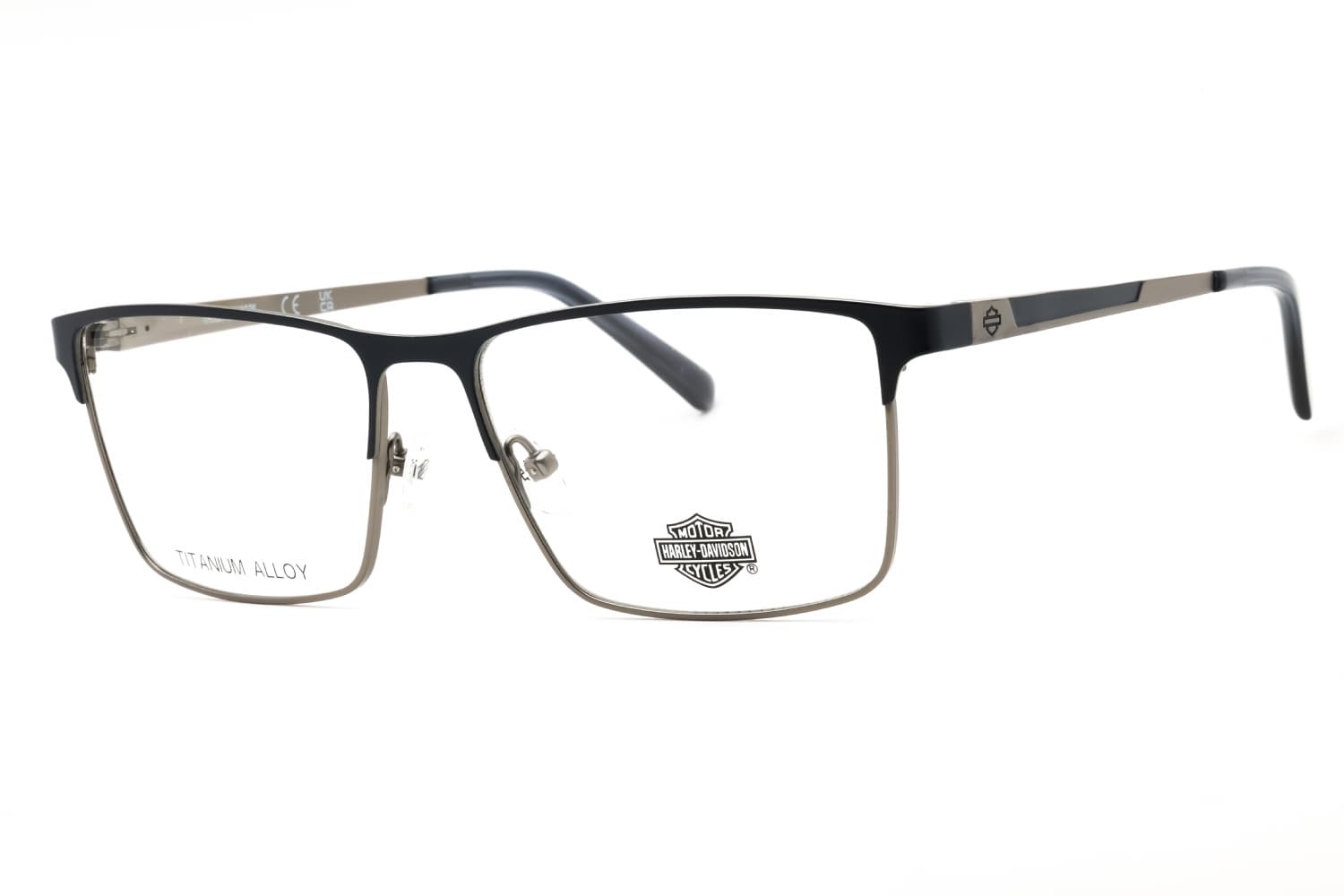 Harley Davidson HD50073 — Lunettes de vue 1