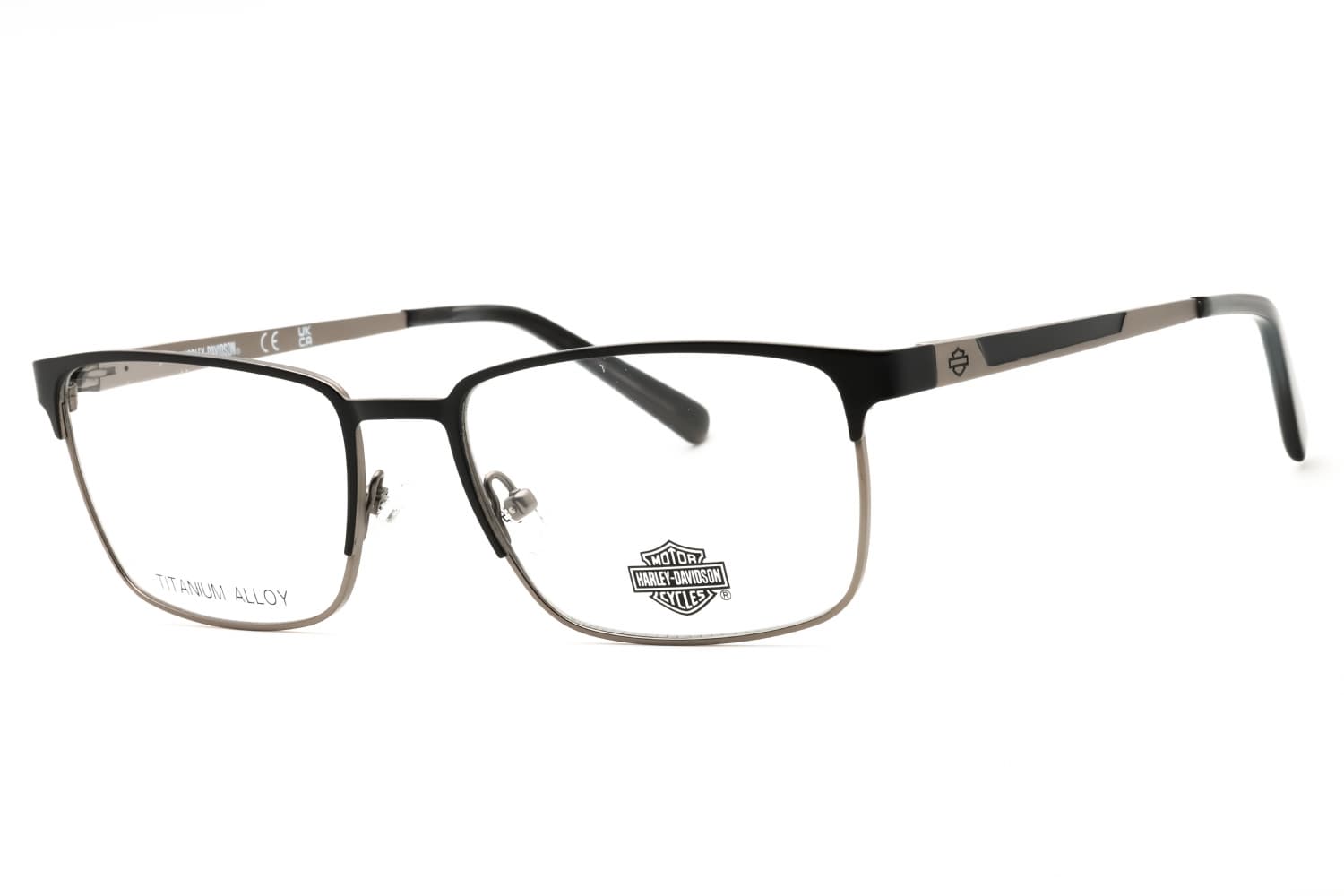 Harley Davidson HD50074 — Lunettes de vue 5