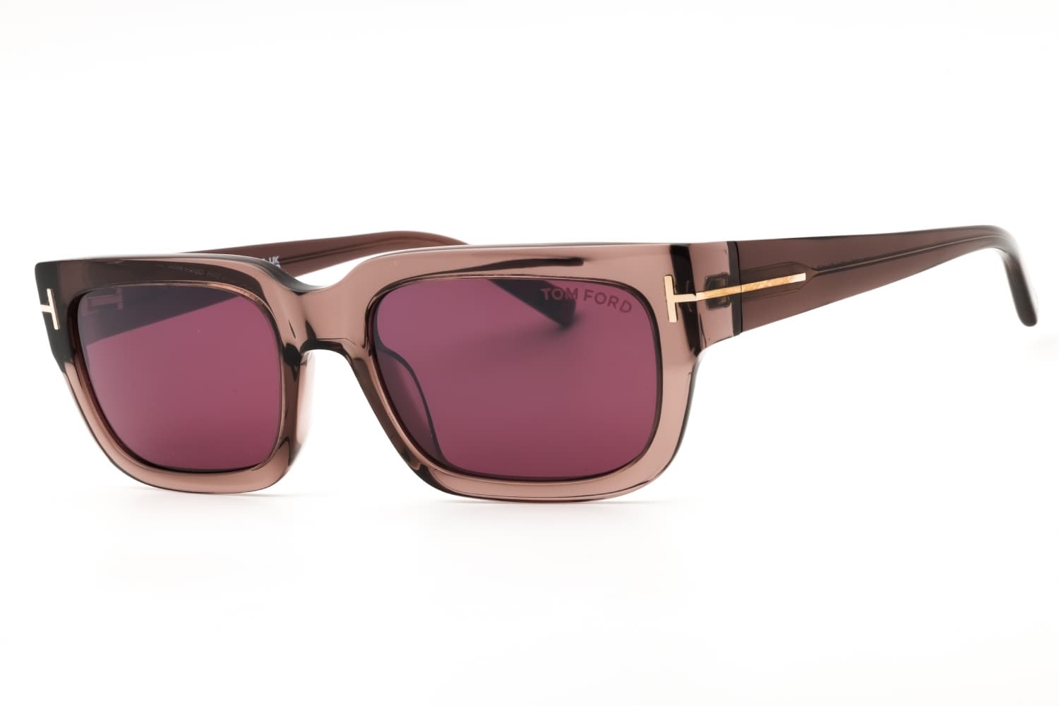 Tom Ford FT1075 — Lunettes de soleil 1