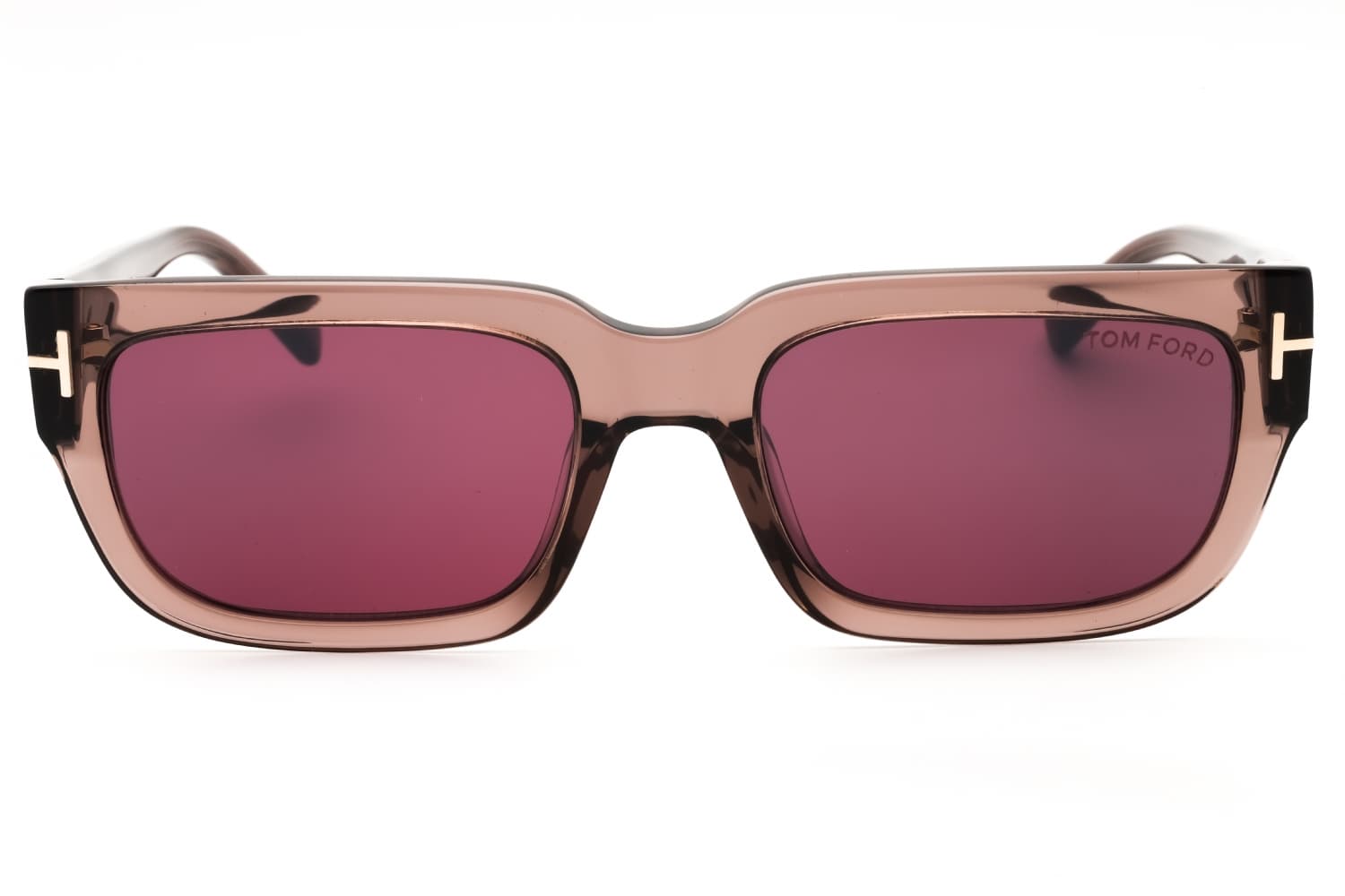Tom Ford FT1075 — Lunettes de soleil 2