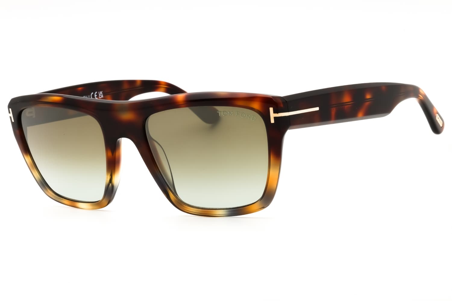 Tom Ford FT1077 — Lunettes de soleil 1