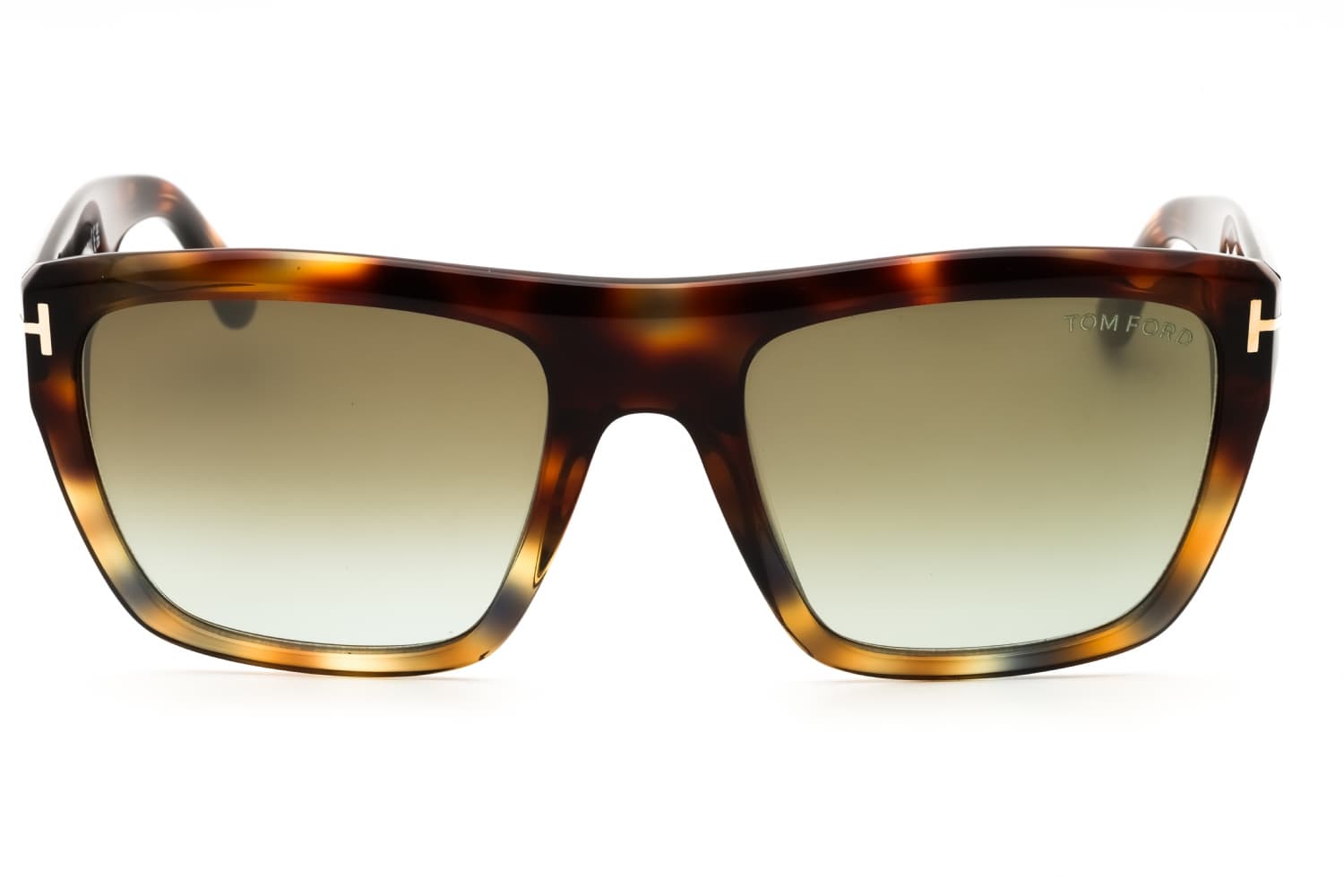 Tom Ford FT1077 — Lunettes de soleil 2