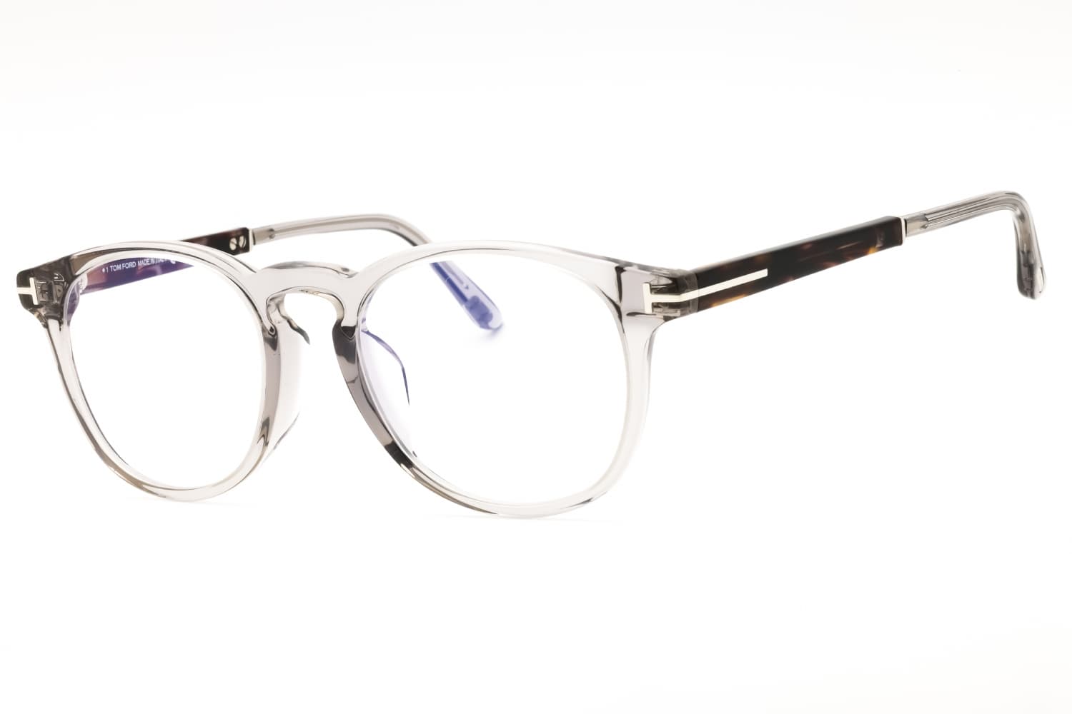 Tom Ford FT5891-F-B — Lunettes de vue 3