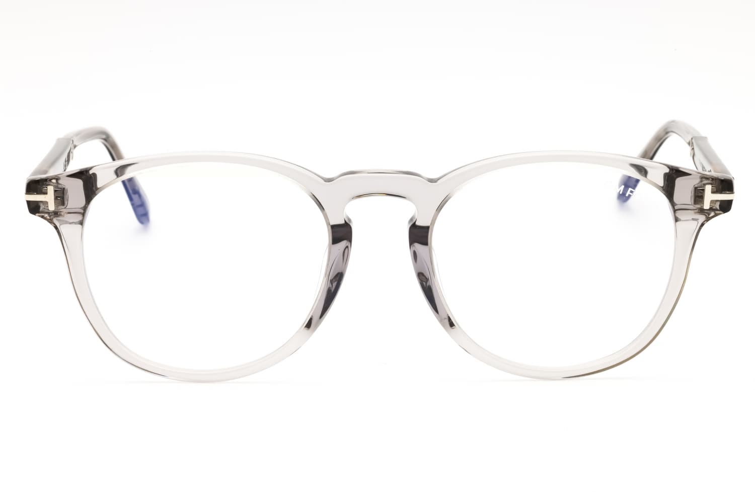 Tom Ford FT5891-F-B — Lunettes de vue 4