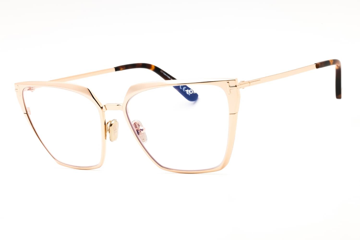 Tom Ford FT5945-B — Lunettes de vue 3