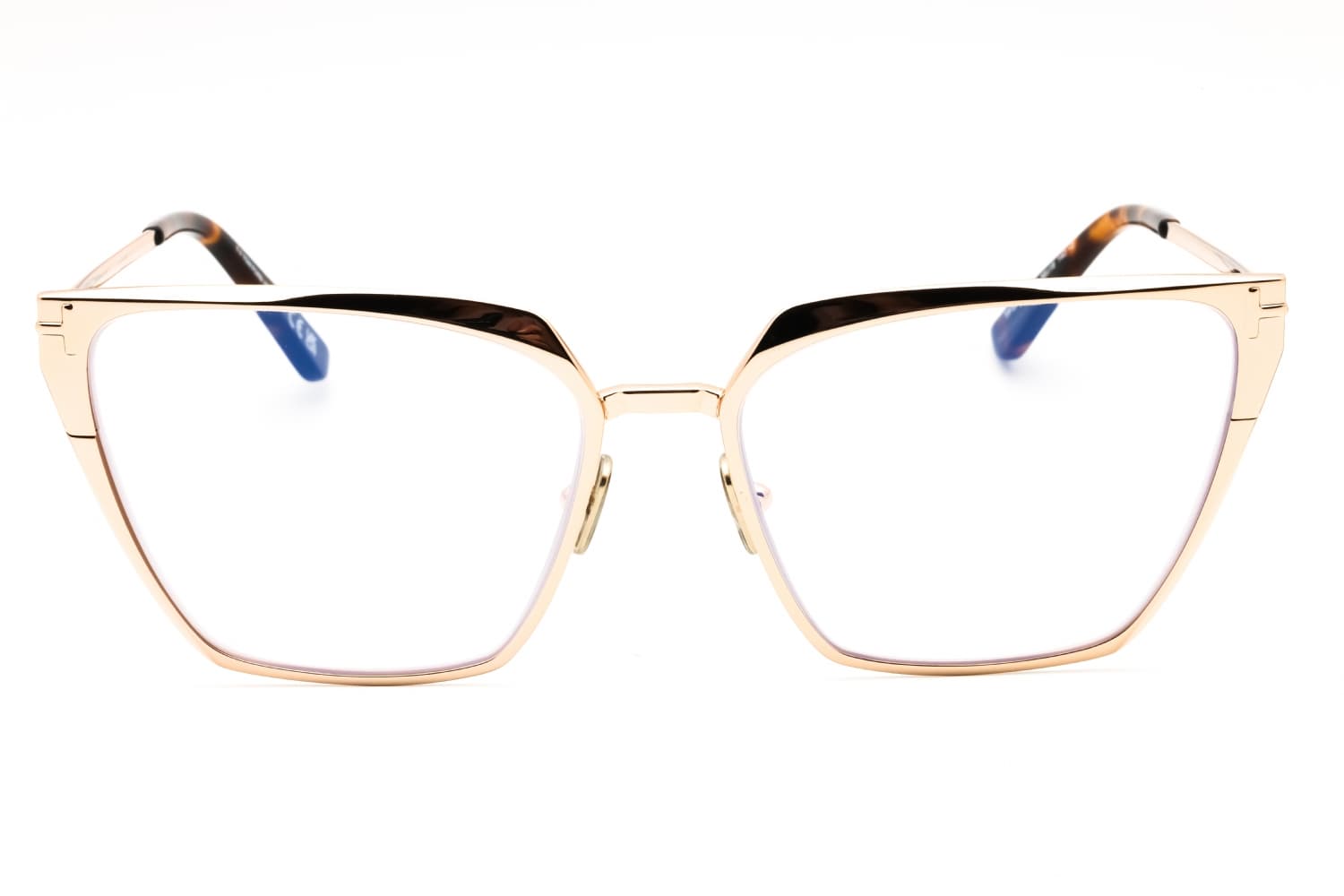 Tom Ford FT5945-B — Lunettes de vue 4