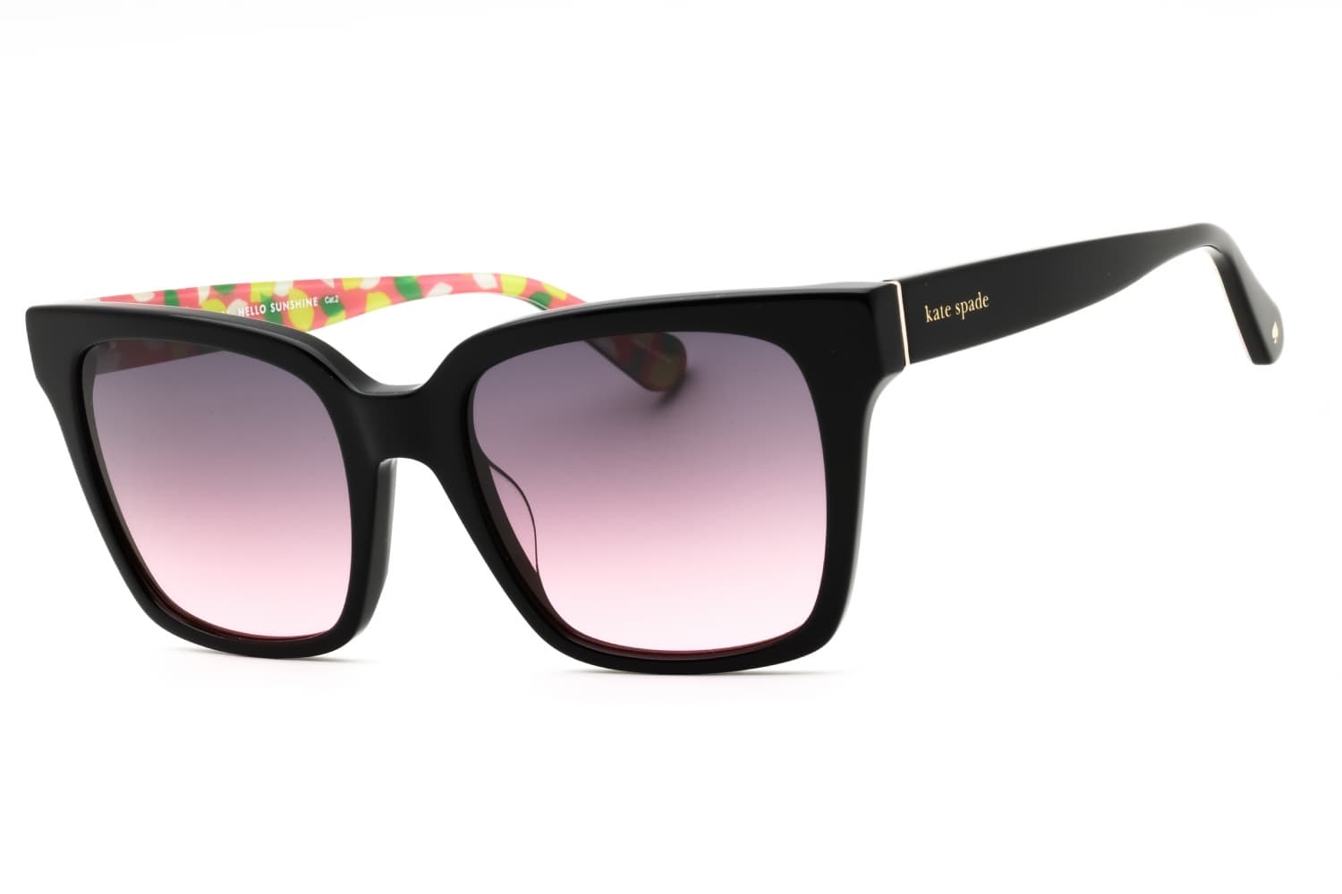 Kate Spade HARLOW/G/S/US — Lunettes de soleil 1