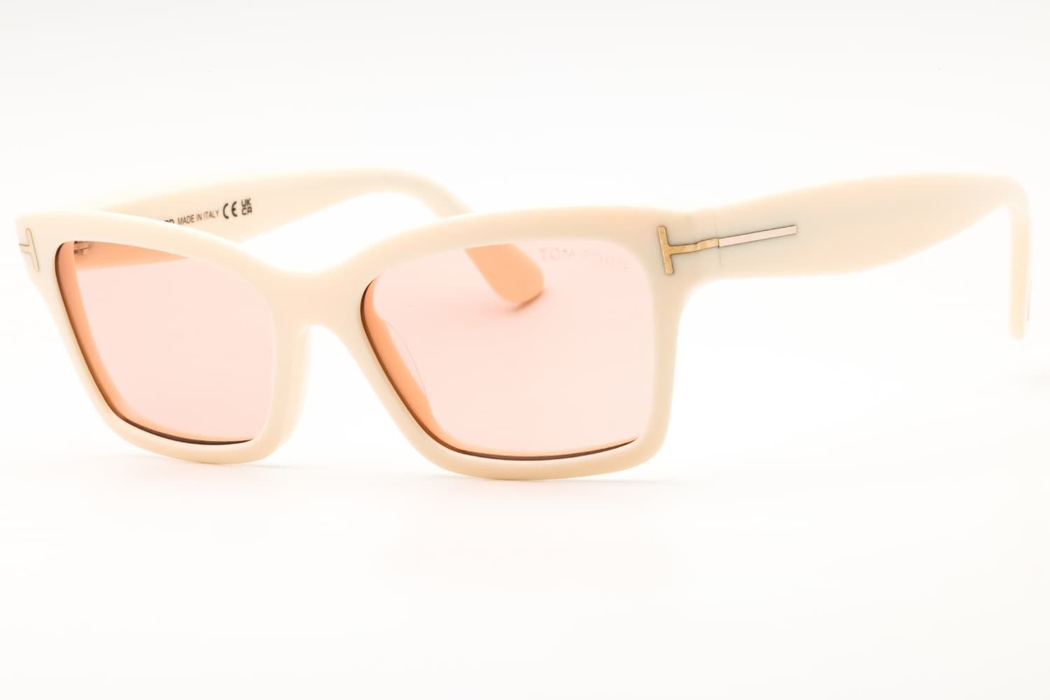 Tom Ford FT1085 — Lunettes de soleil 1