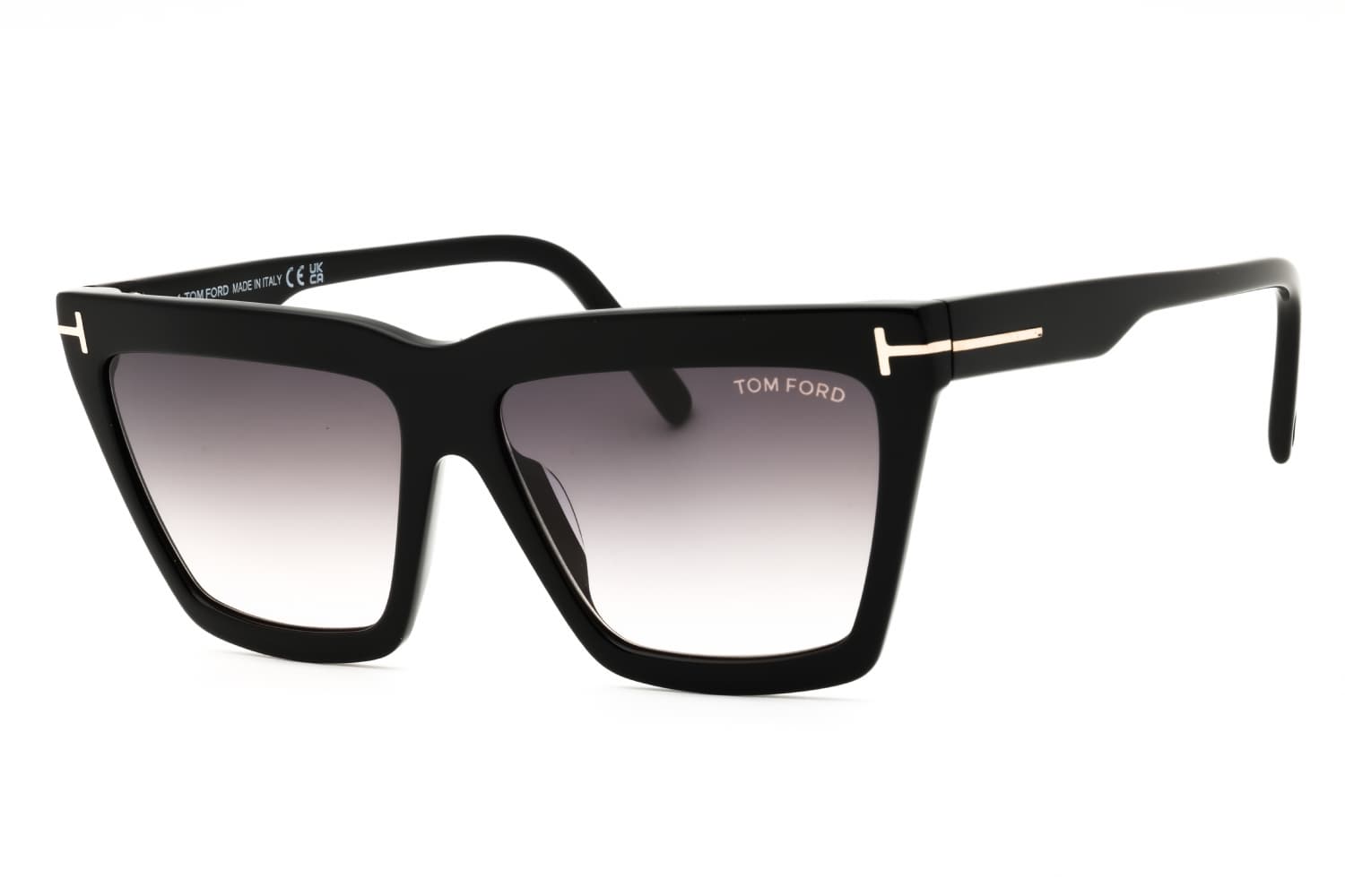 Tom Ford FT1110 — Lunettes de soleil 1