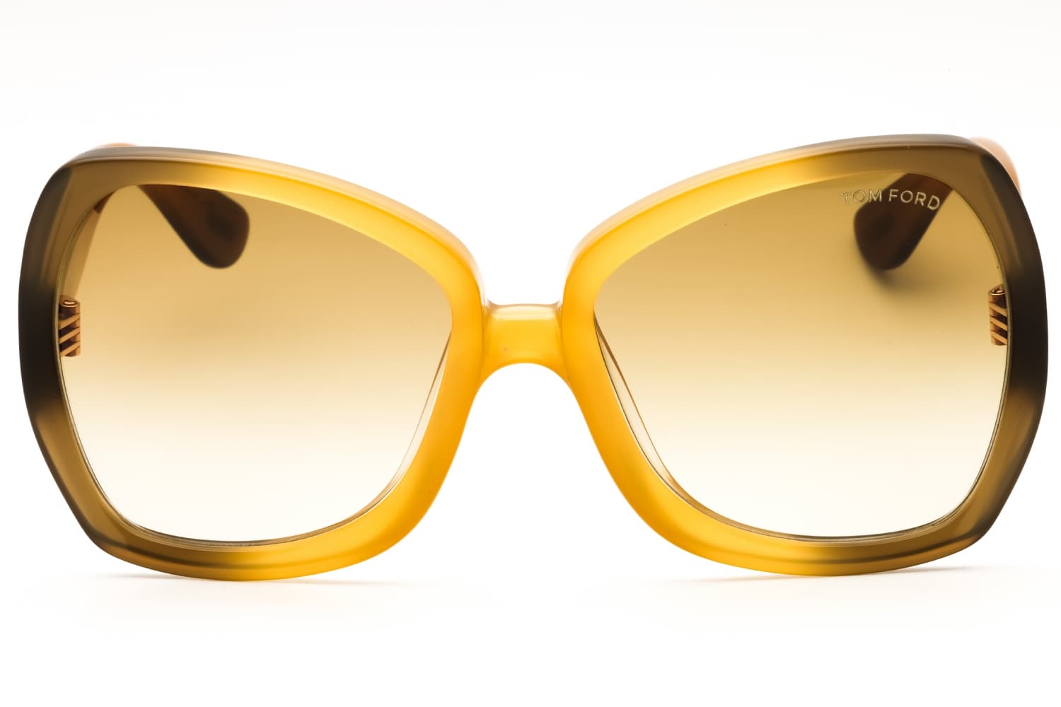 Tom Ford FT1222 — Lunettes de soleil 4