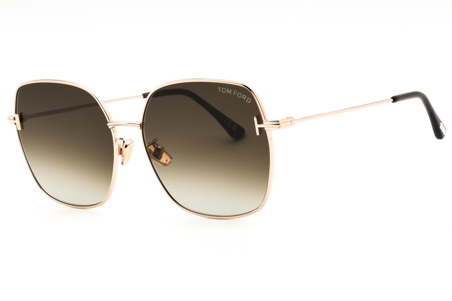 Tom Ford FT1250-K — Lunettes de soleil 3