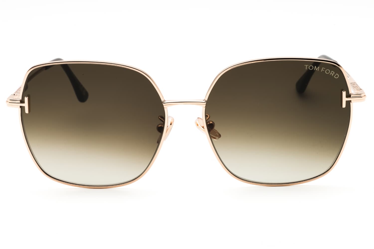 Tom Ford FT1250-K — Lunettes de soleil 4
