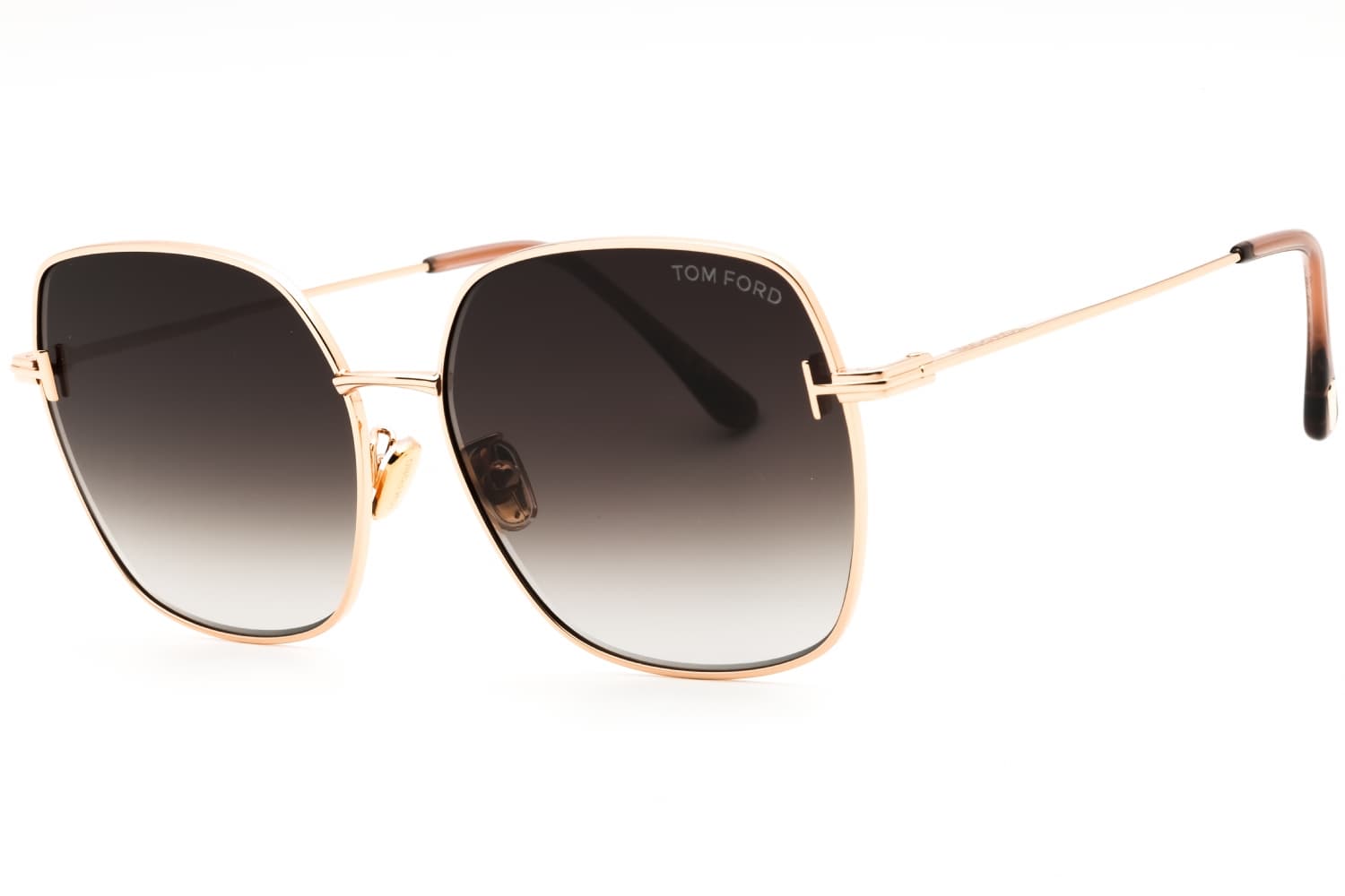 Tom Ford FT1250-K — Lunettes de soleil 1