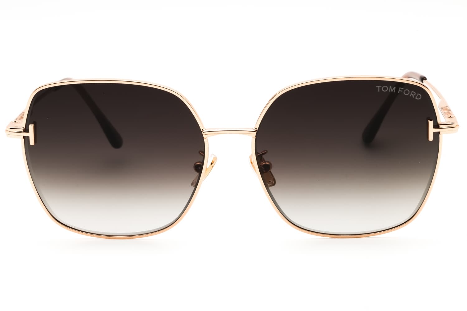 Tom Ford FT1250-K — Lunettes de soleil 2