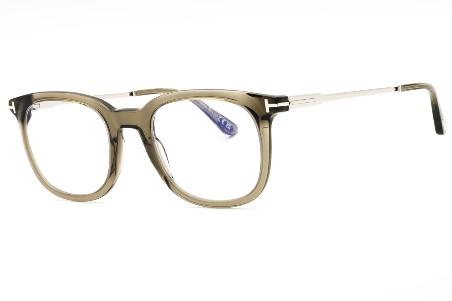 Tom Ford FT5904-B — Lunettes de vue 1