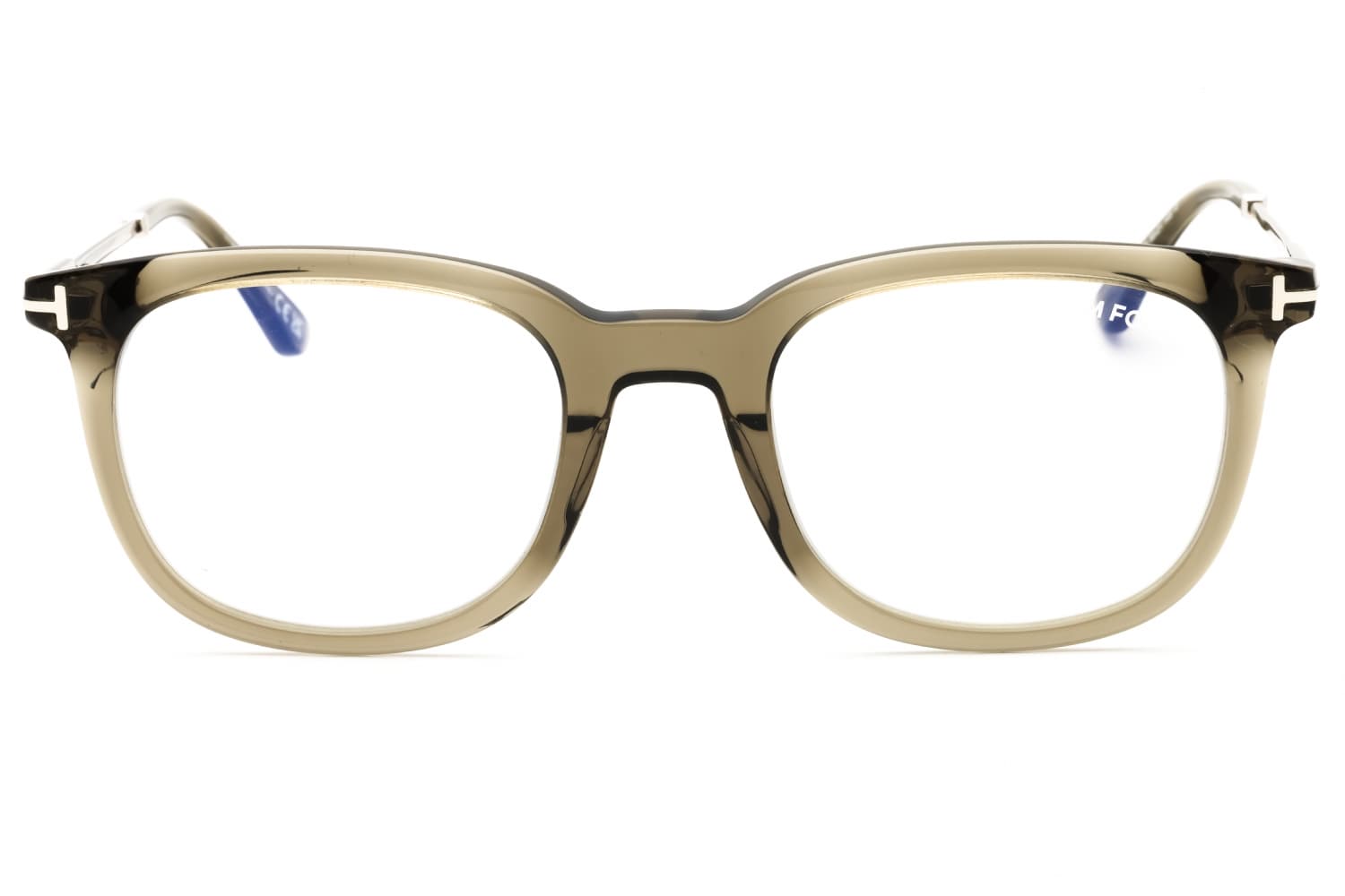Tom Ford FT5904-B — Lunettes de vue 2