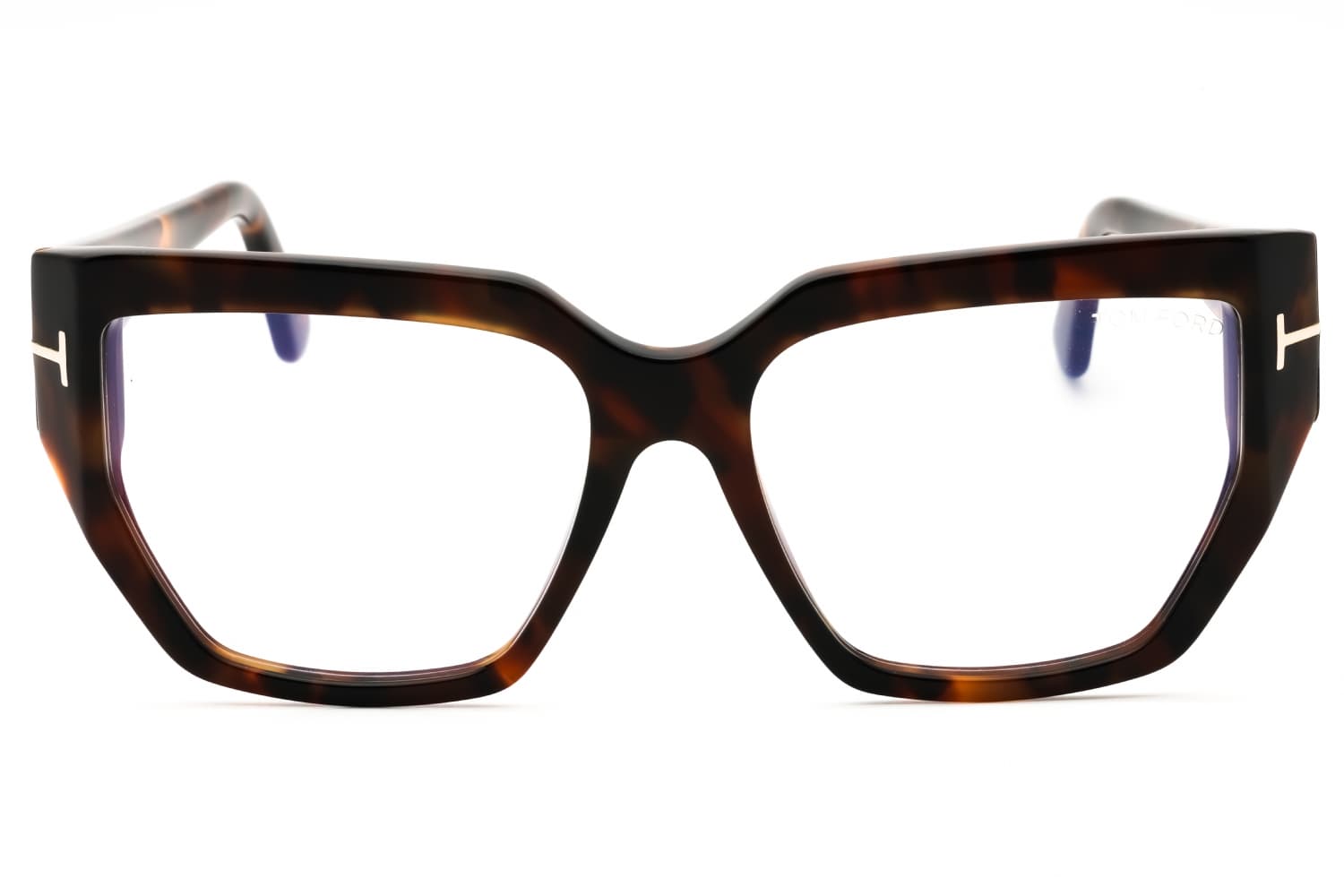 Tom Ford FT5951-B — Lunettes de vue 2