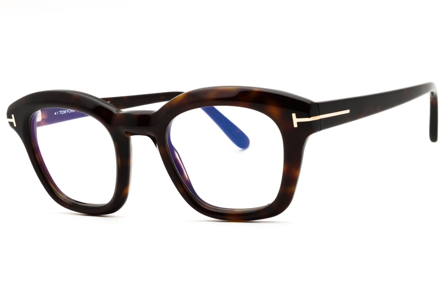 Tom Ford FT5961-B — Lunettes de vue 5