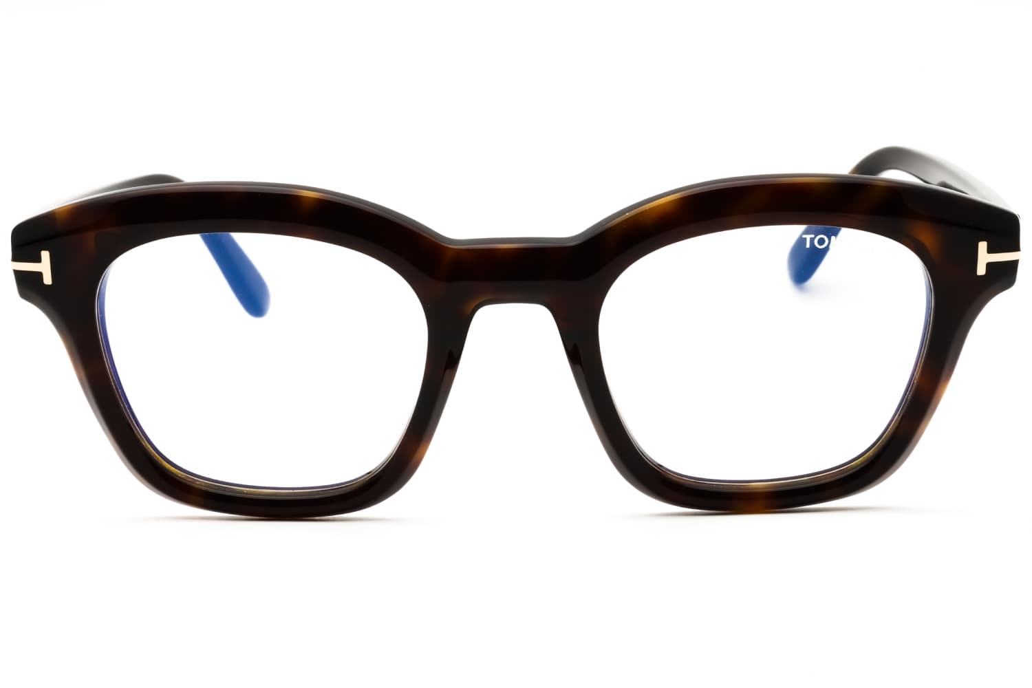 Tom Ford FT5961-B — Lunettes de vue 6