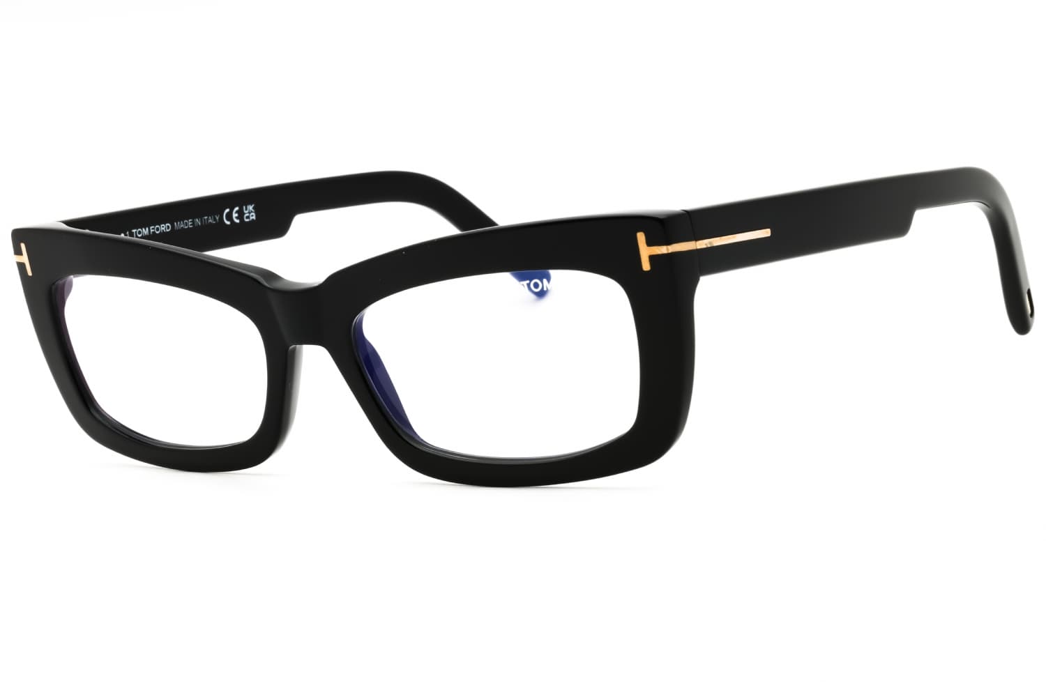 Tom Ford FT5966-B — Lunettes de vue 1