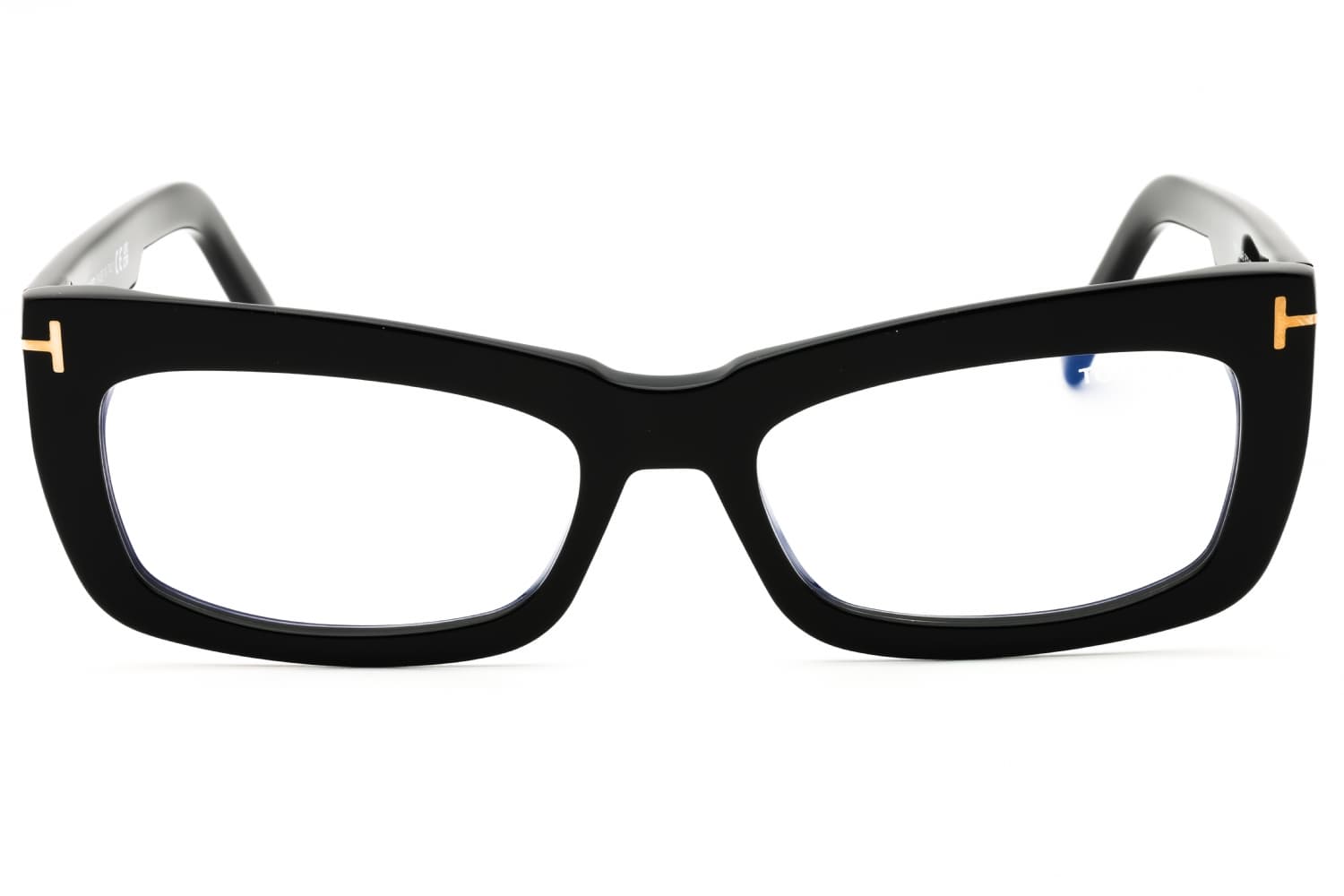 Tom Ford FT5966-B — Lunettes de vue 2