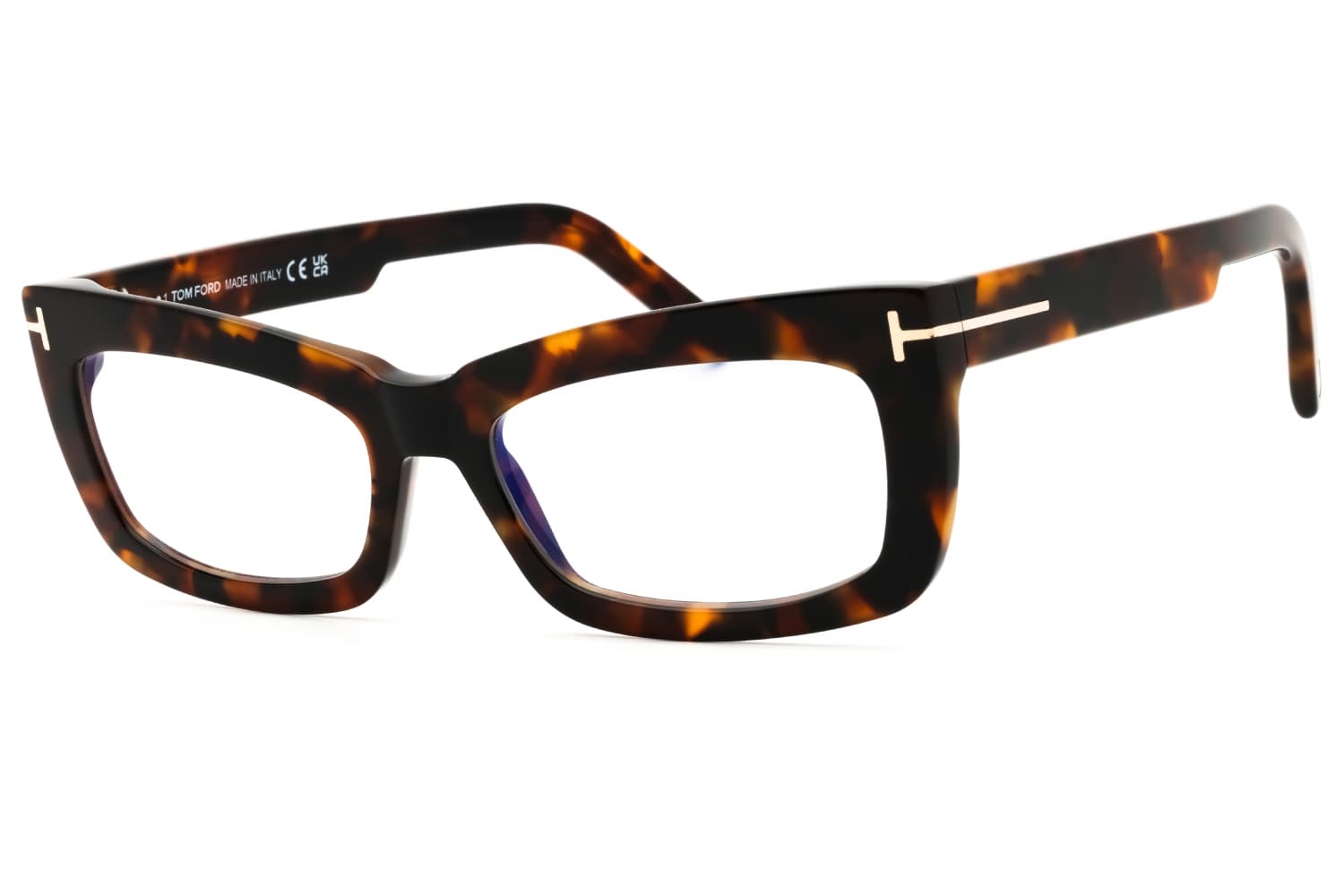 Tom Ford FT5966-B — Lunettes de vue 3