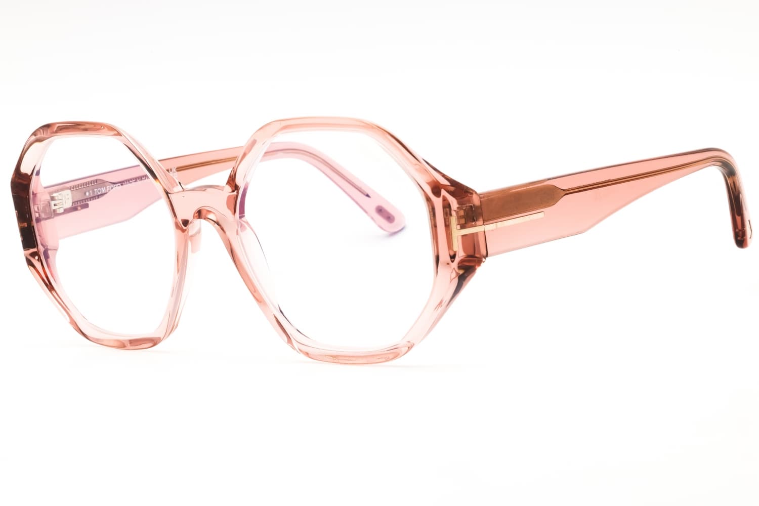 Tom Ford FT5967-B — Lunettes de vue 3