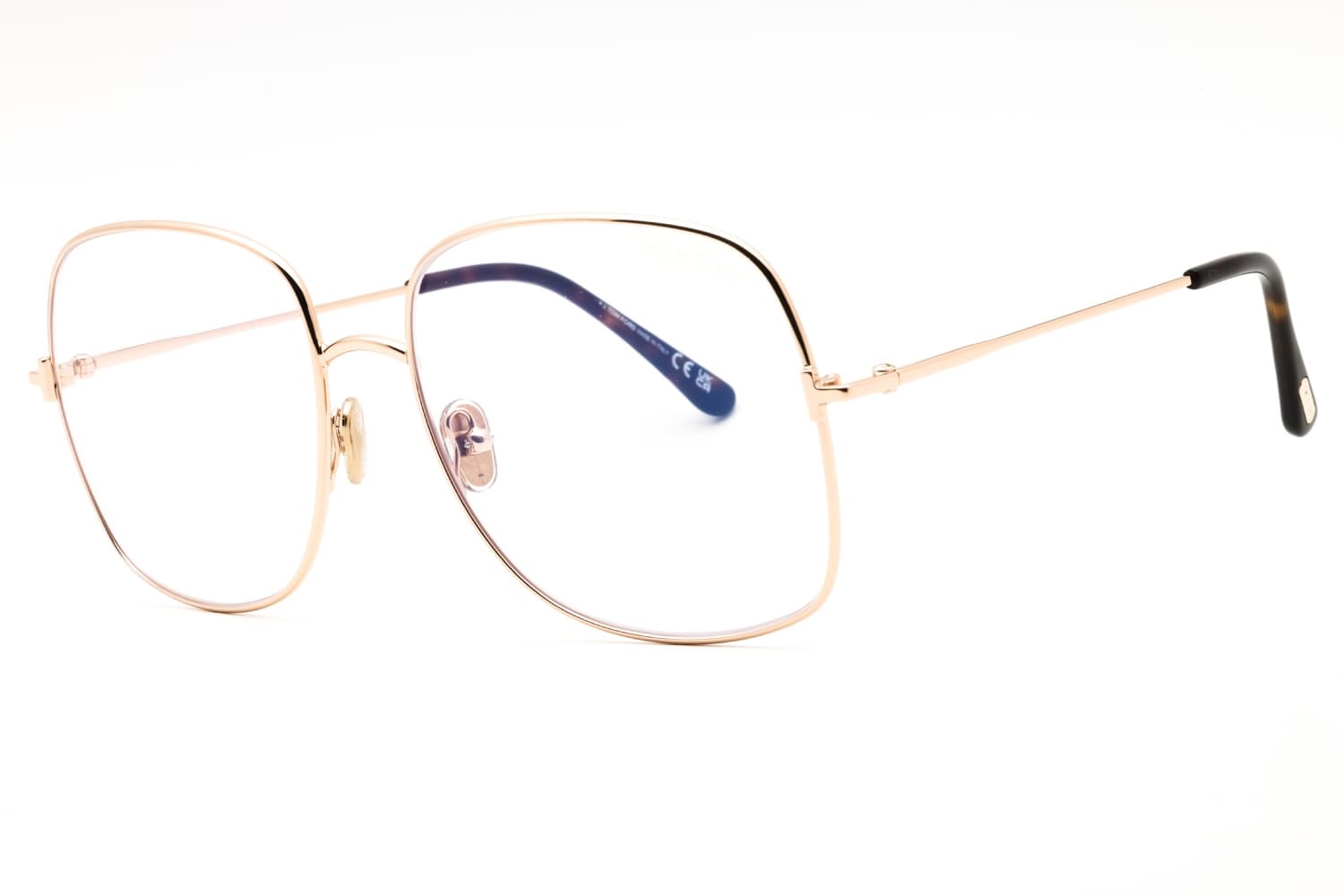 Tom Ford FT6048-B — Lunettes de vue 1