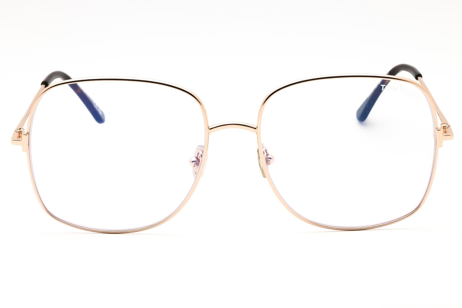 Tom Ford FT6048-B — Lunettes de vue 2