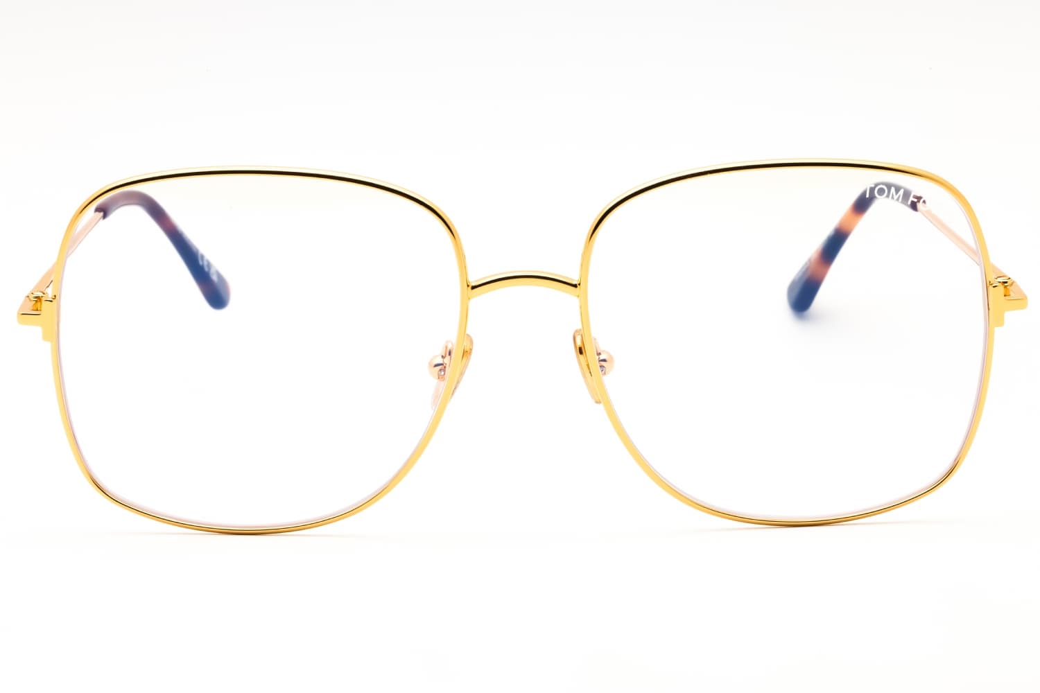 Tom Ford FT6048-B — Lunettes de vue 4