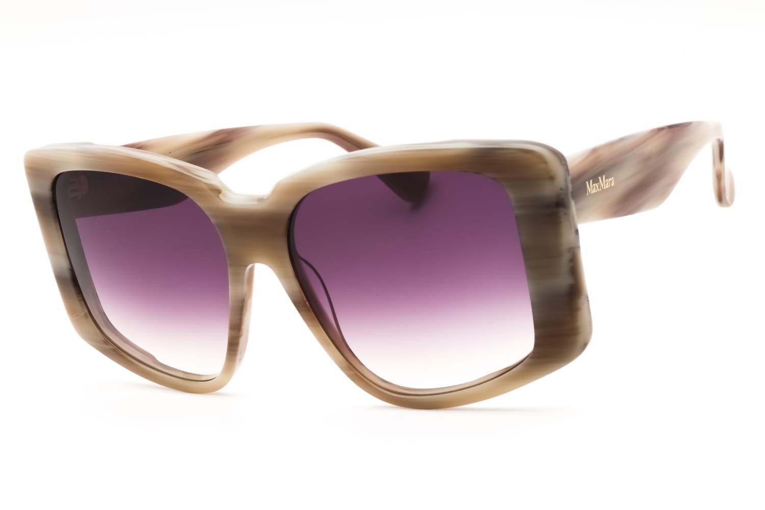 Max Mara MM0098 — Lunettes de soleil 1