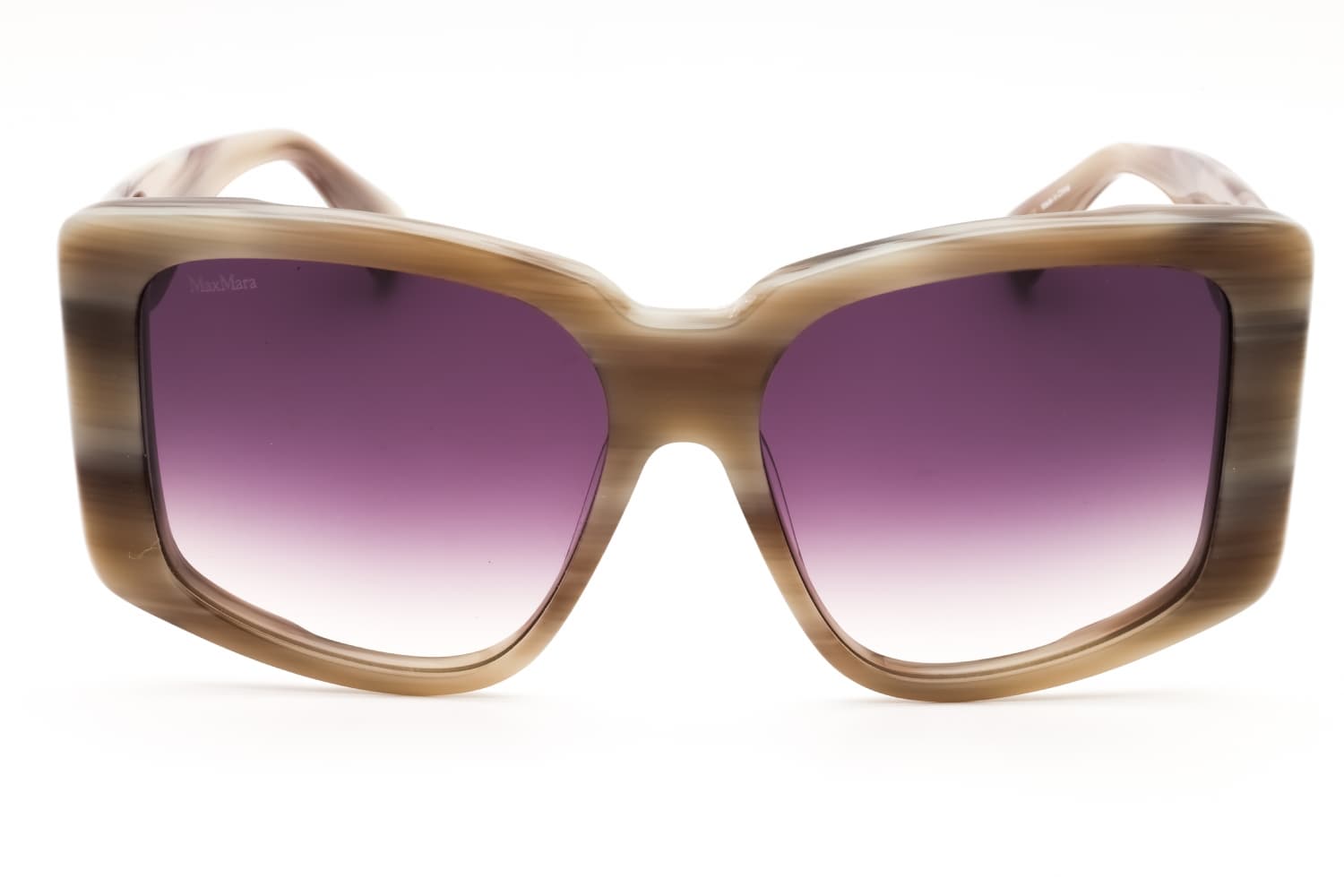 Max Mara MM0098 — Lunettes de soleil 2