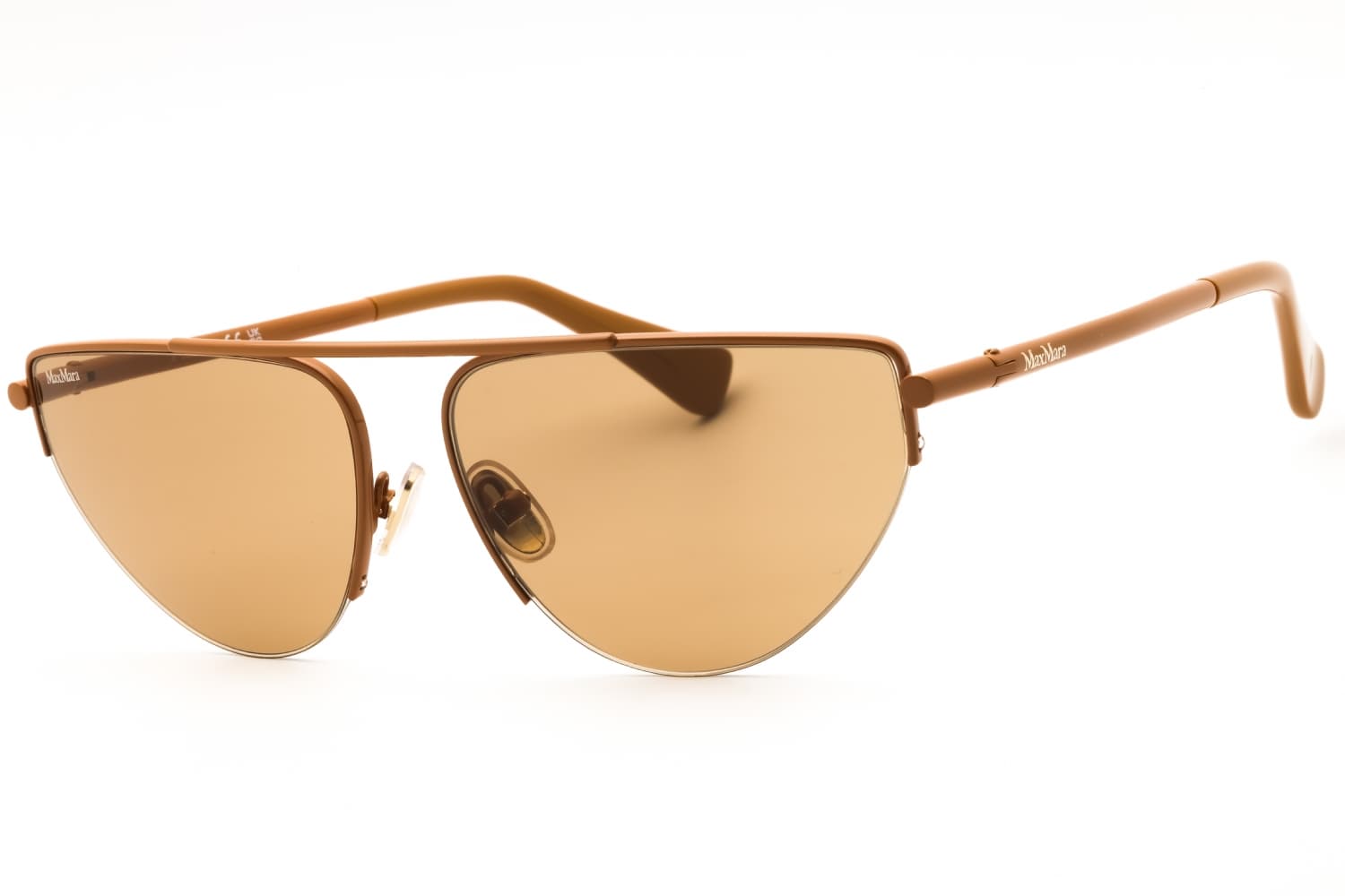 Max Mara MM0122 — Lunettes de soleil 1