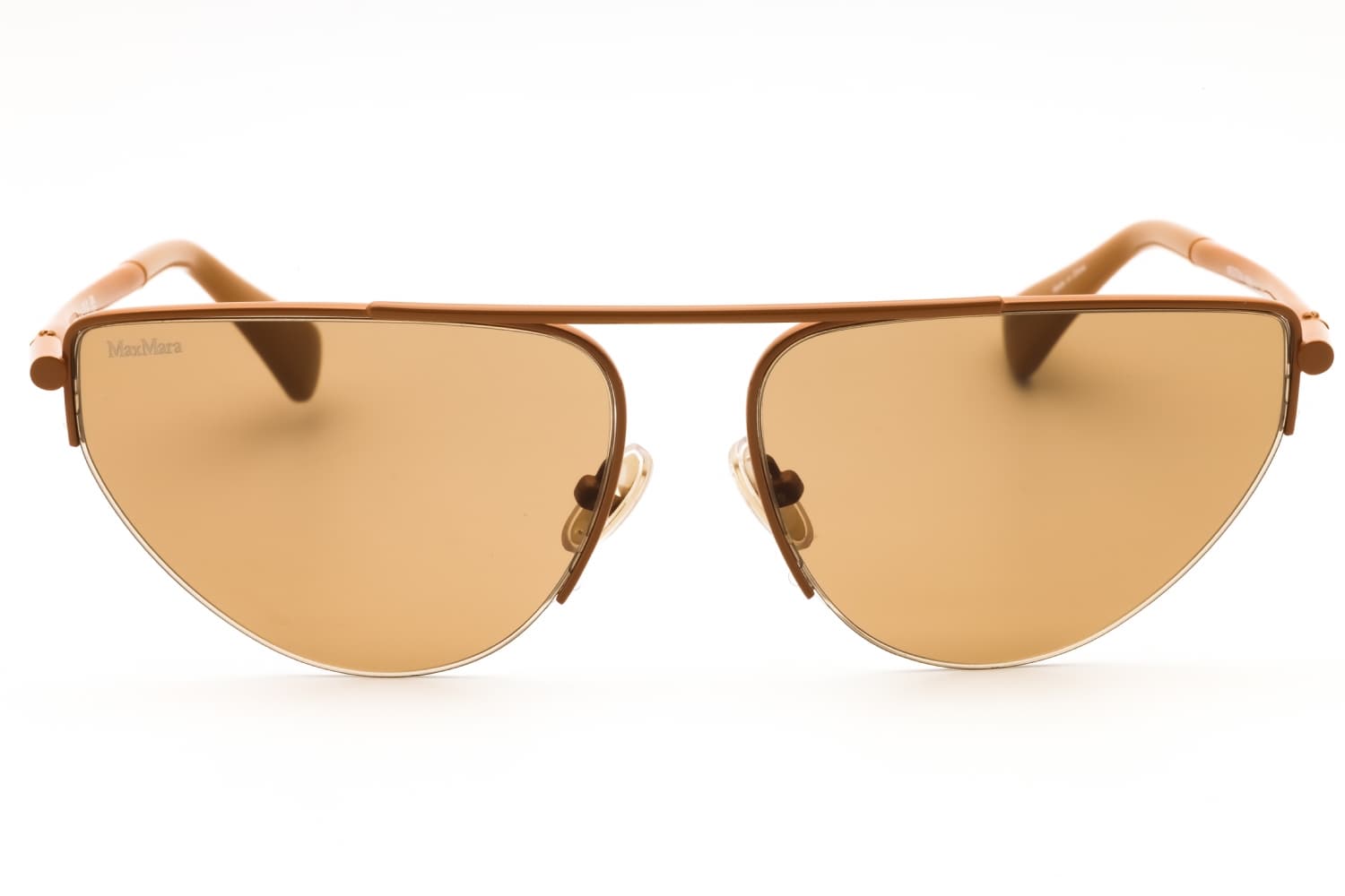 Max Mara MM0122 — Lunettes de soleil 2
