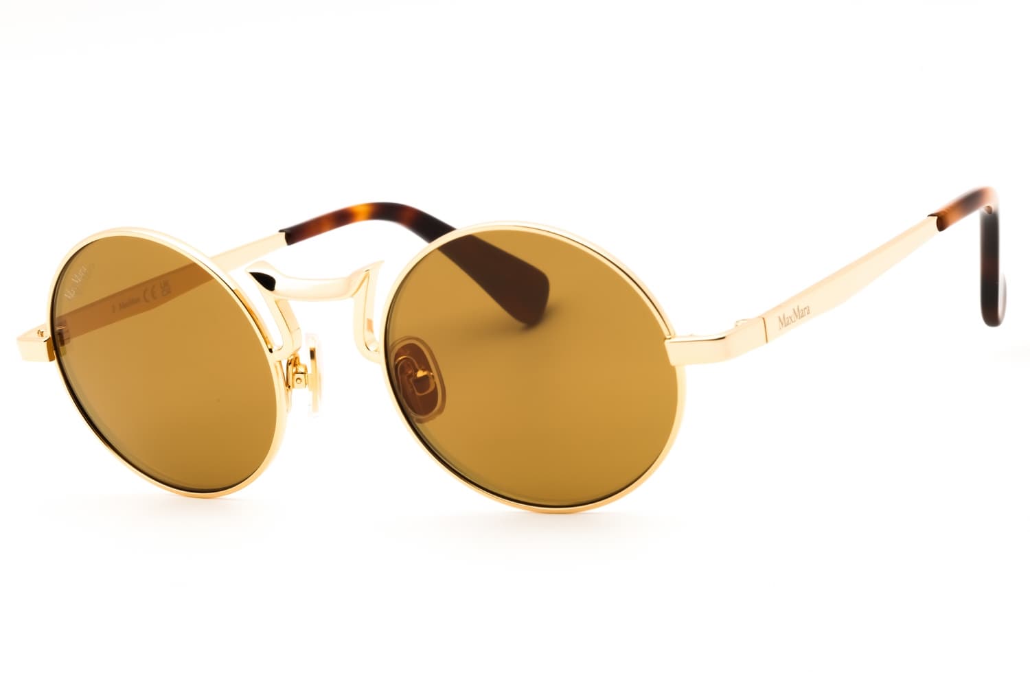 Max Mara MM0127 — Lunettes de soleil 3