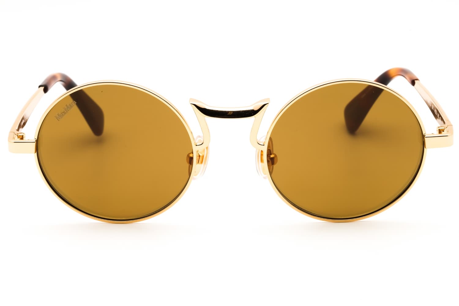 Max Mara MM0127 — Lunettes de soleil 4