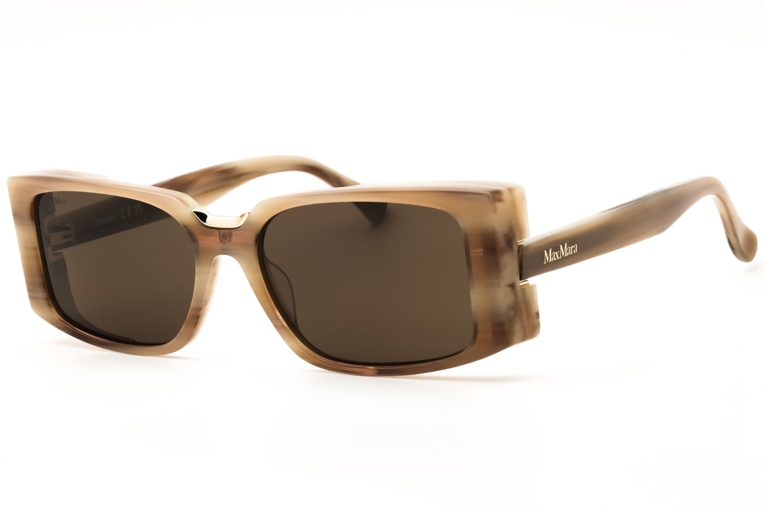 Max Mara MM0159 — Lunettes de soleil 1