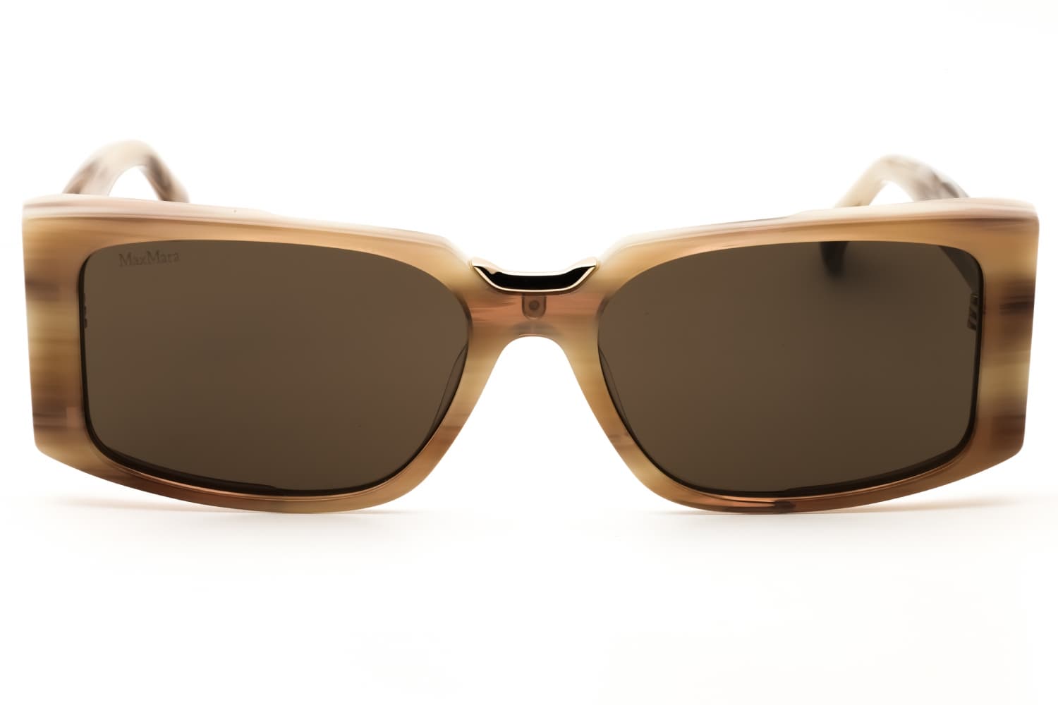 Max Mara MM0159 — Lunettes de soleil 2