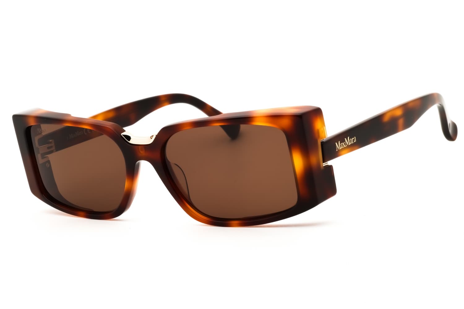 Max Mara MM0159 — Lunettes de soleil 1