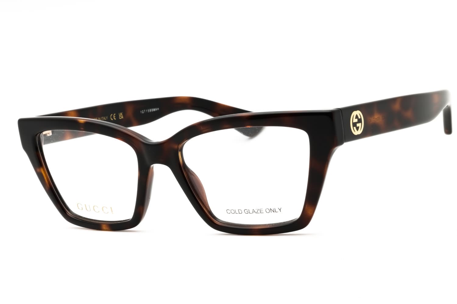 Gucci GG1715O — Lunettes de vue 5