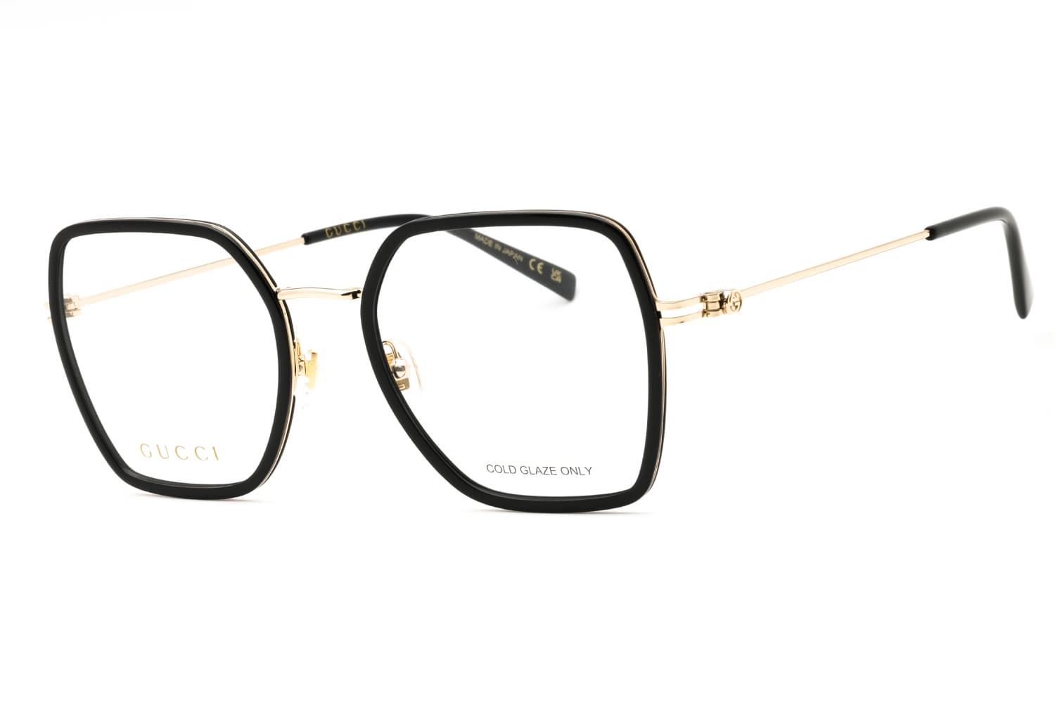 Gucci GG1850O — Lunettes de vue 1