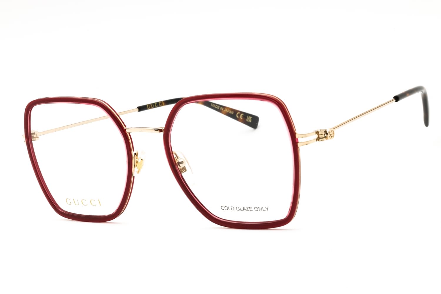 Gucci GG1850O — Lunettes de vue 3