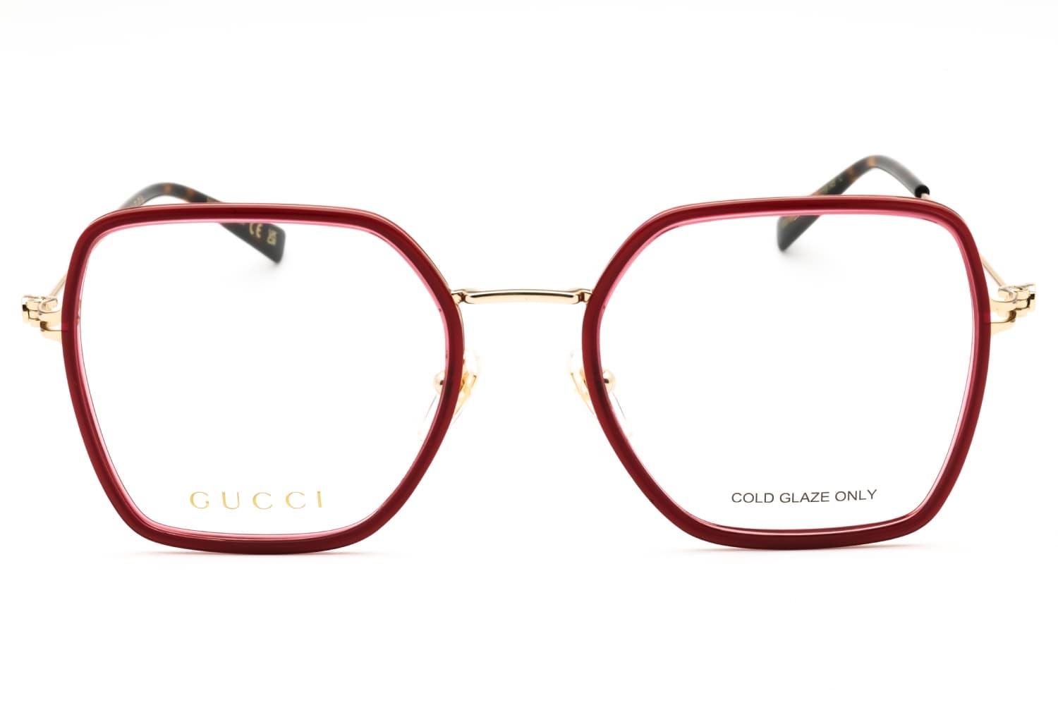 Gucci GG1850O — Lunettes de vue 4