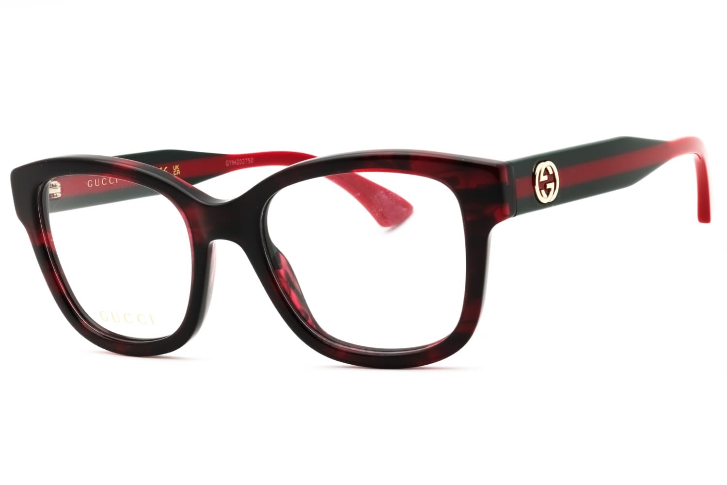 Gucci GG1863O — Lunettes de vue 3