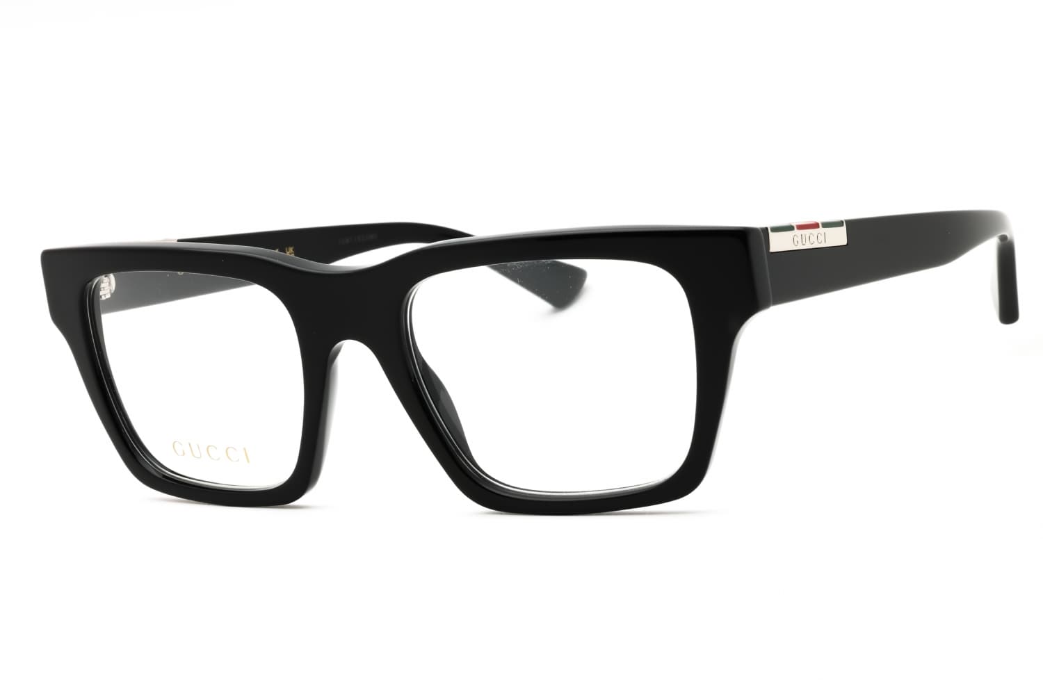 Gucci GG1889O — Lunettes de vue 1